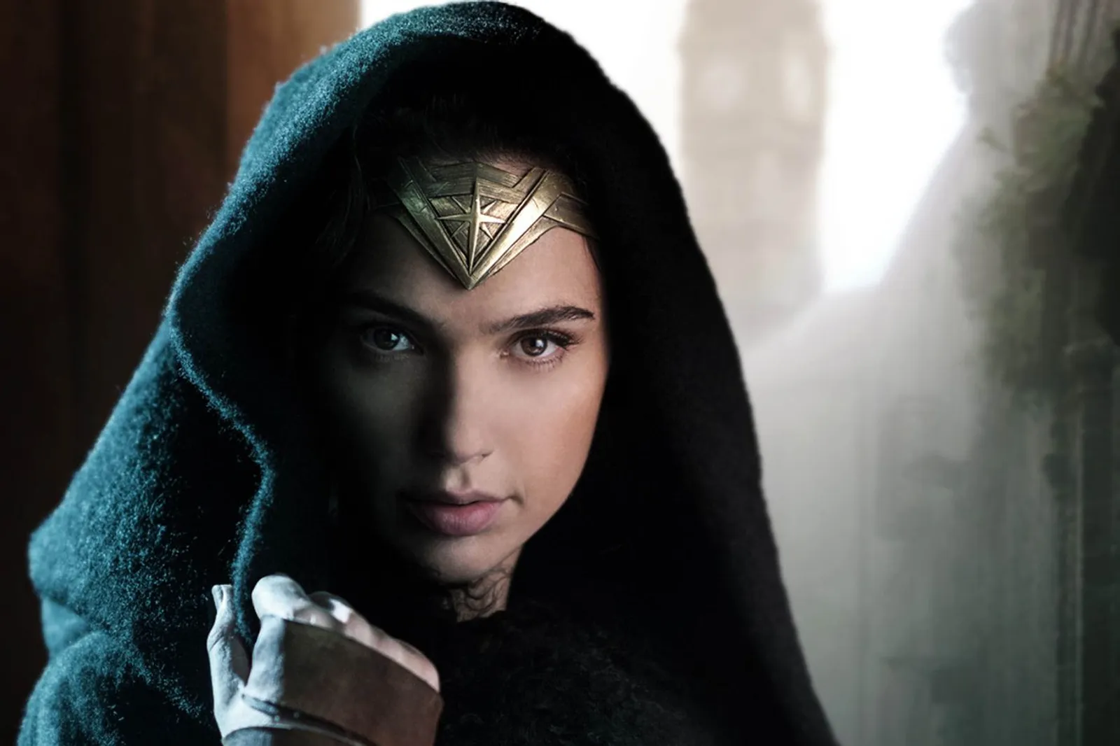 14 Quotes Wonder Woman yang Membakar Semangat Membela Kebenaran