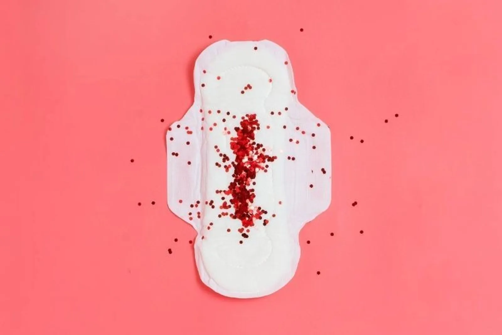 Jangan Anggap Sepele! Ini 7 Masalah Menstruasi yang Wajib Diperhatikan