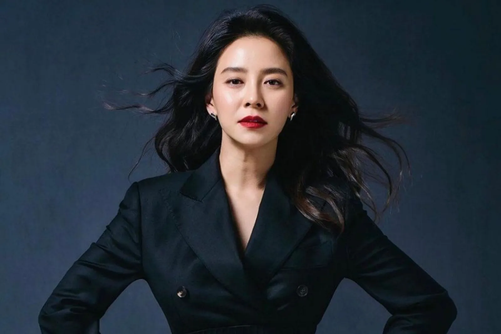 Pernah Beradegan Panas, Penampilan 7 Aktris Korea Ini Kian Memesona