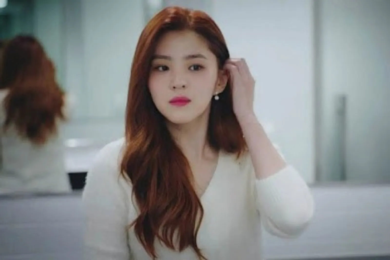 5 Aktris K-Drama Ini Bisa Jadi Inspirasi Hairstyle Kamu Selanjutnya! 