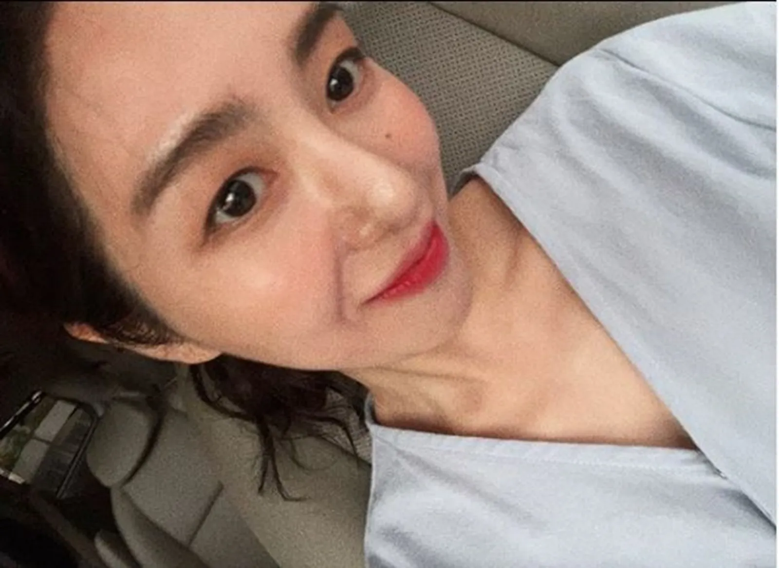 Nilai Kwon Mina Hancurkan AOA dan FNC, Warganet Kritik Berita Ini
