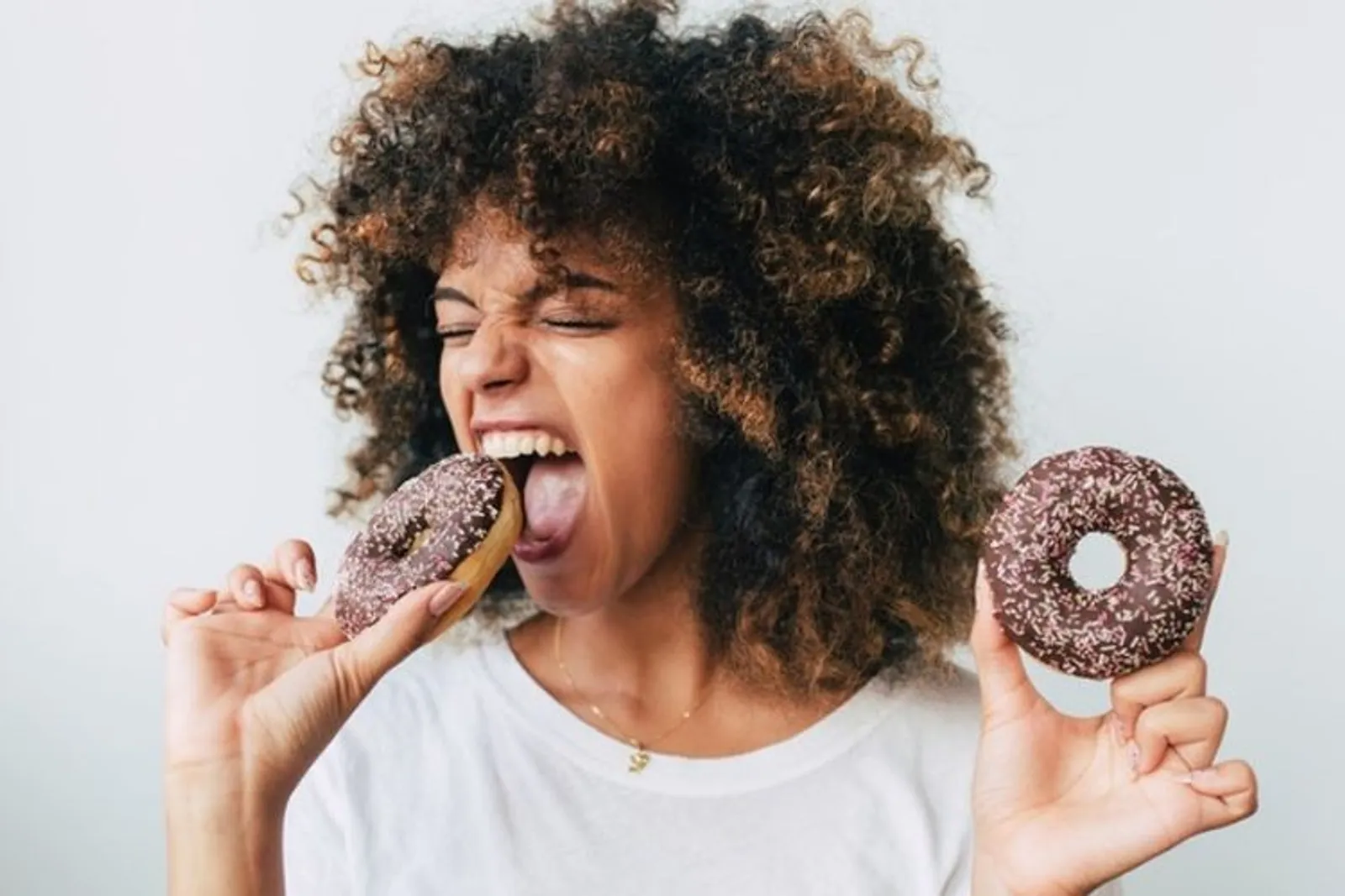 Gula dan 5 Hal Lain yang Bikin Tubuh Cepat Gemuk