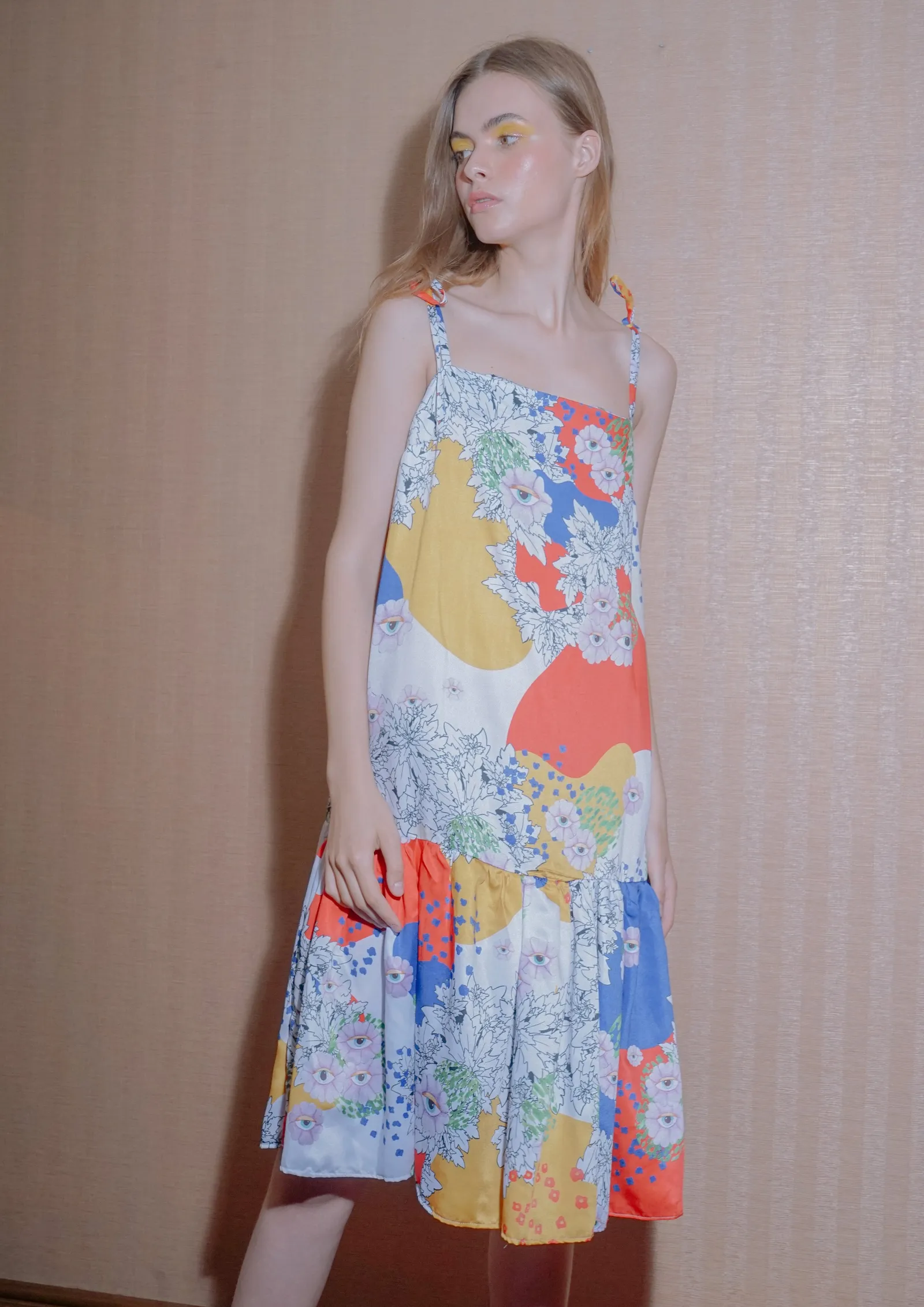 #PopbelaOOTD: Makin Chic, Kumpulan Sleeveless Dress dari Brand Lokal