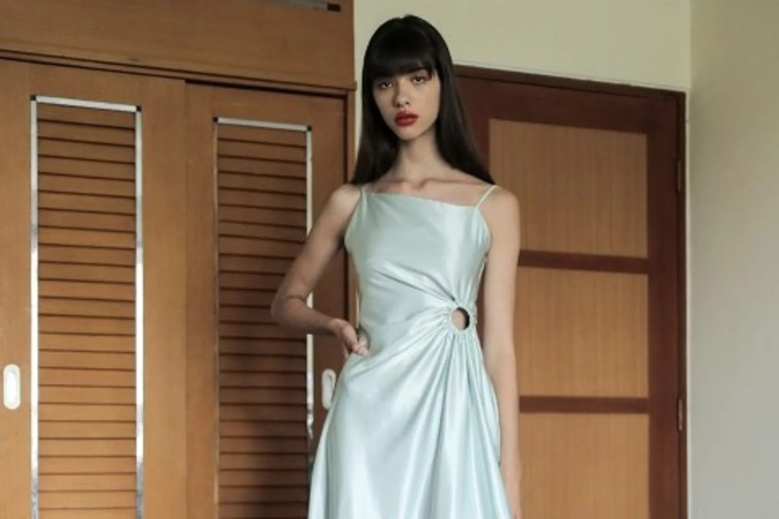 #PopbelaOOTD: Makin Chic, Kumpulan Sleeveless Dress dari Brand Lokal