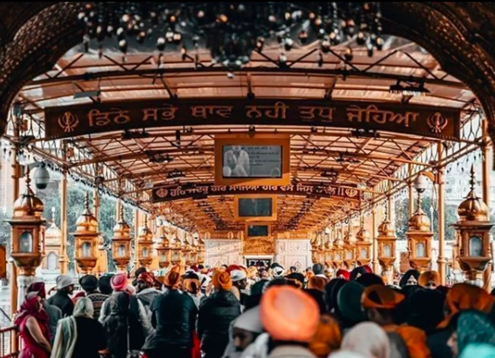 5 Fakta Agama Sikh yang Sering Disangka Gabungan Hindu dan Islam