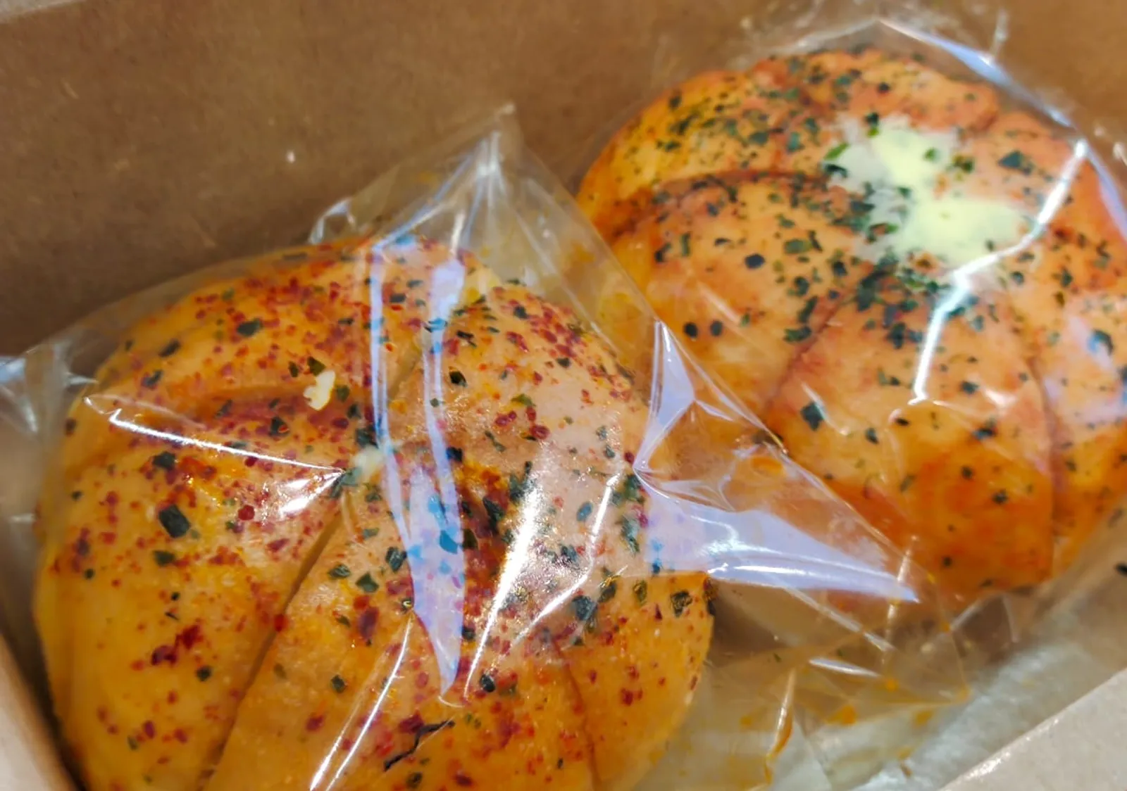 4 Korean Garlic Cheese Bread yang Bisa Kamu Pesan Tanpa PO