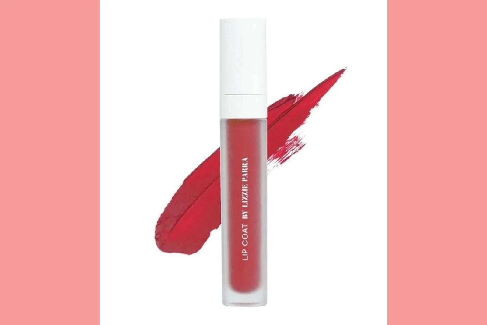 Tampil Beda dan Berani dengan 7 Rekomendasi Lipstik Merah Lokal Ini!  