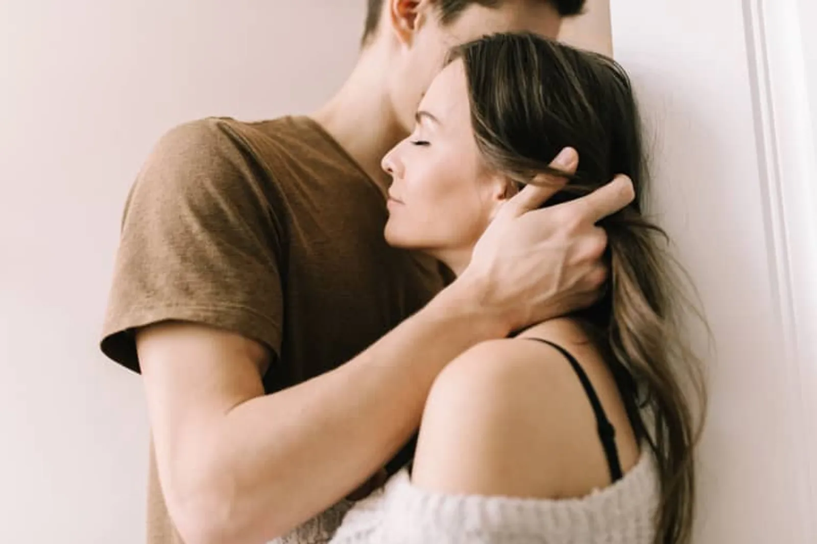 5 Cara Memulai Obrolan Tentang Seks dengan pasangan