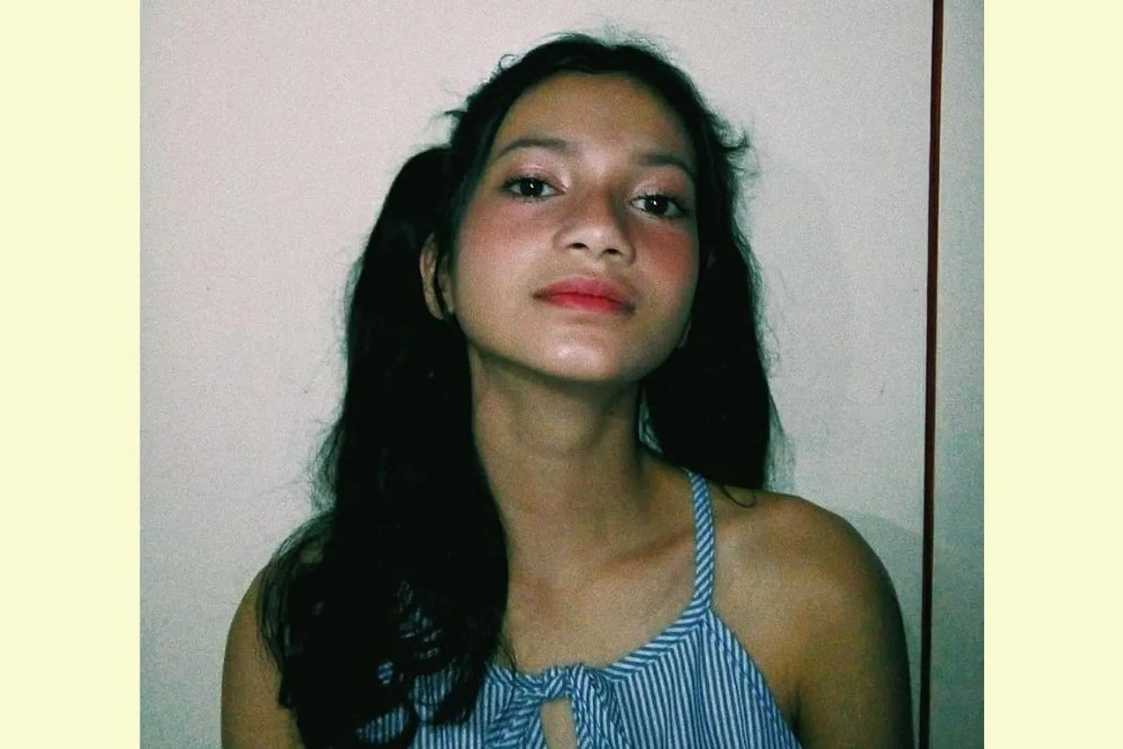 Intip 7 Pesona Safira Ratu Sofya, Aktris 16 Tahun yang Lagi Hits 