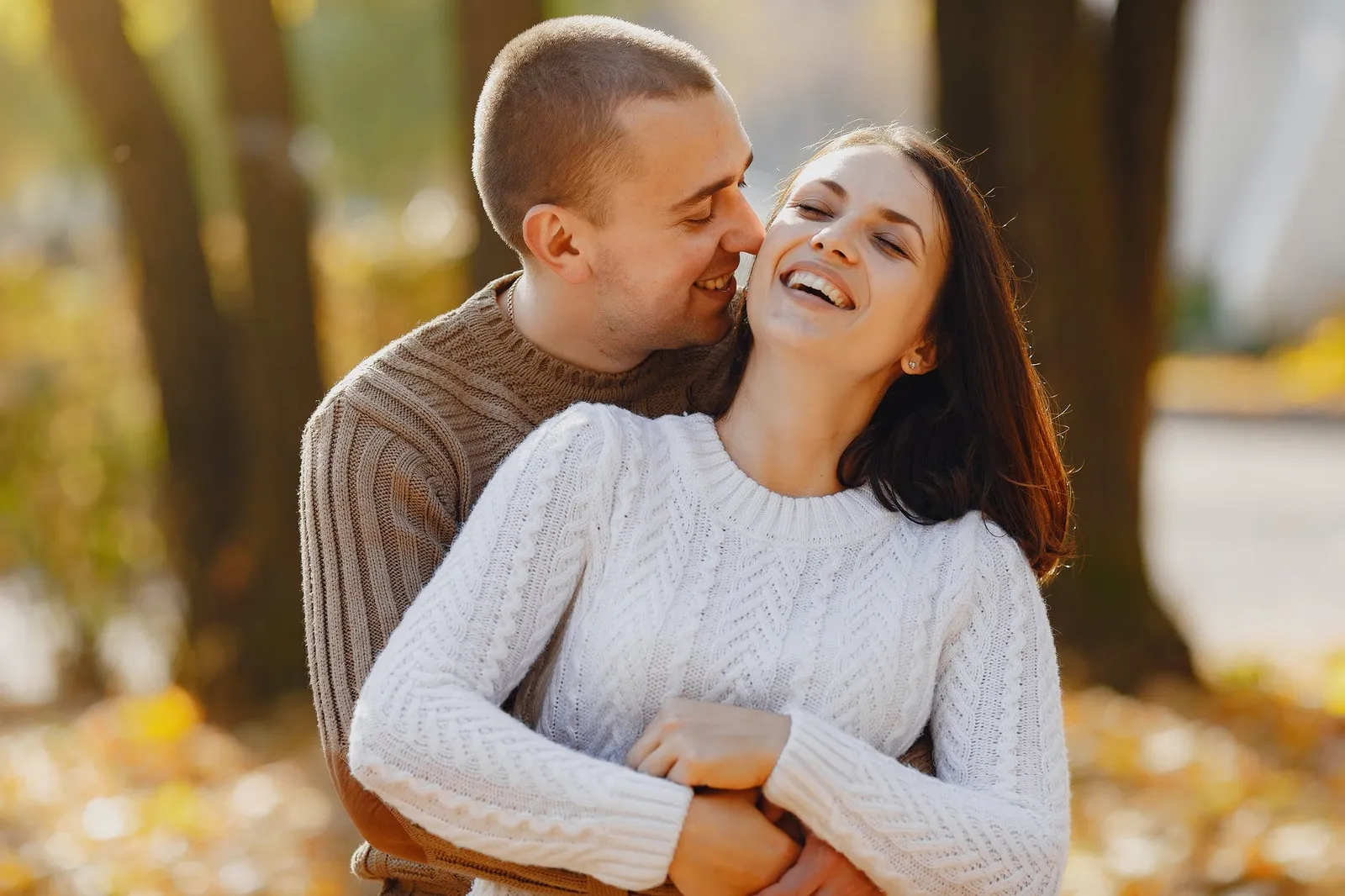 Ingatlah 6 Hal Ini Saat Berkencan dengan Si Dia yang Baru Putus Cinta