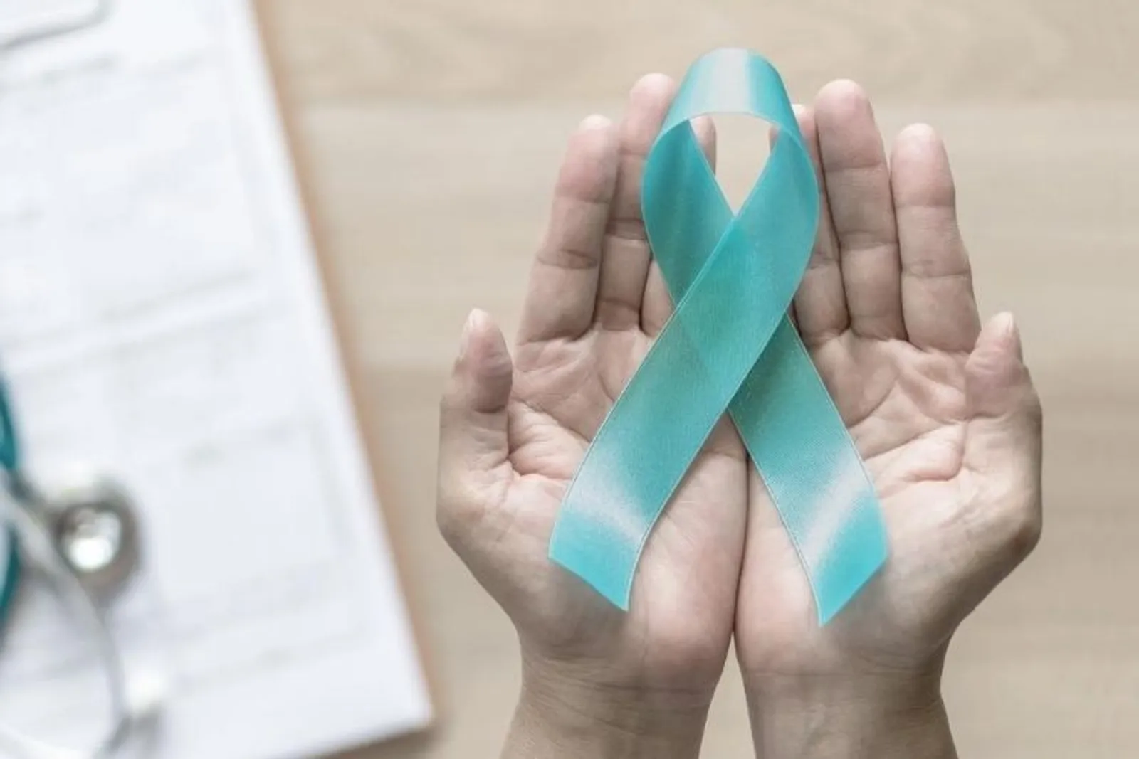 7 Fakta Kanker Ovarium, Gejalanya Tampak Ringan Tapi Bisa Mematikan
