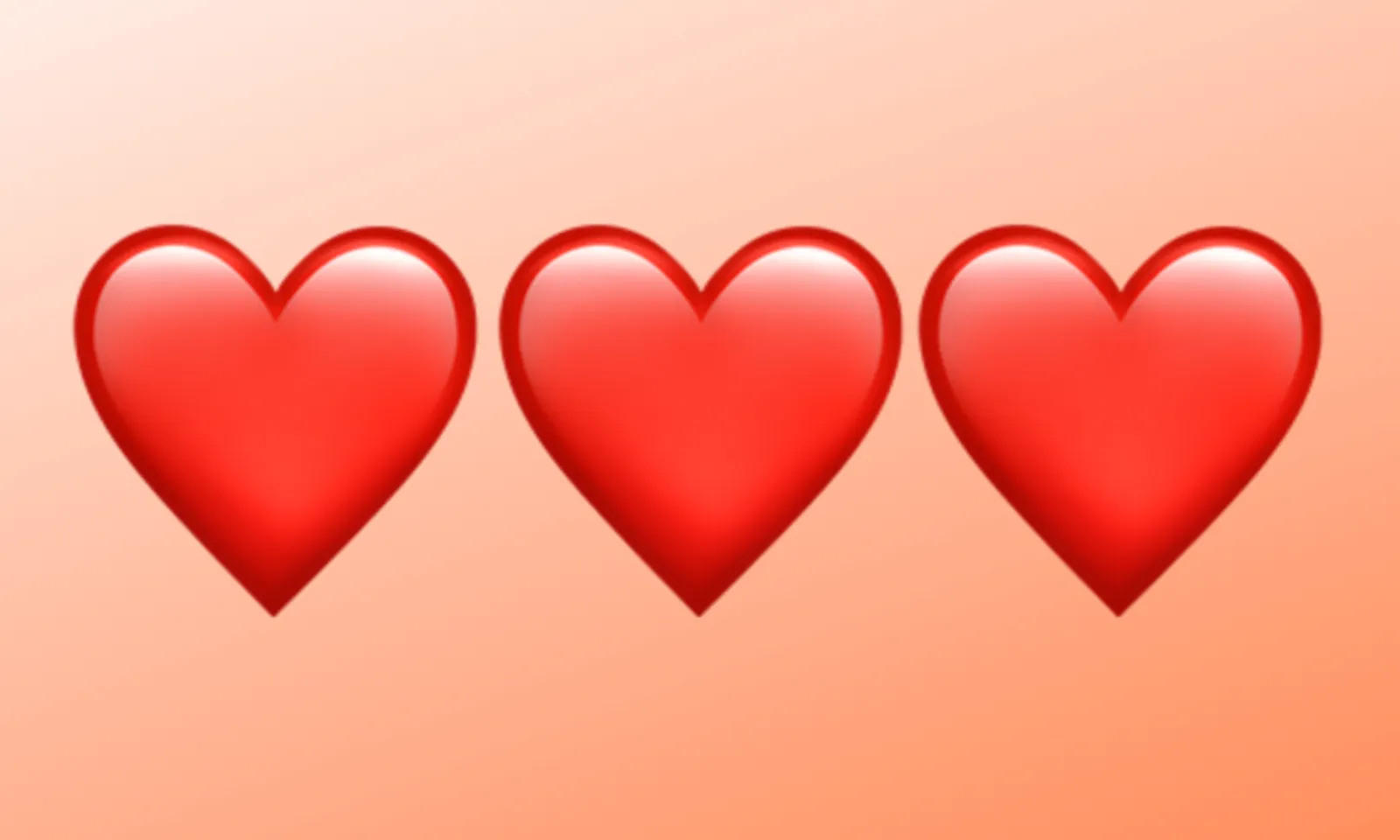 15 Arti Emoji Love dalam Chat, Bukan Hanya Sekadar Cinta