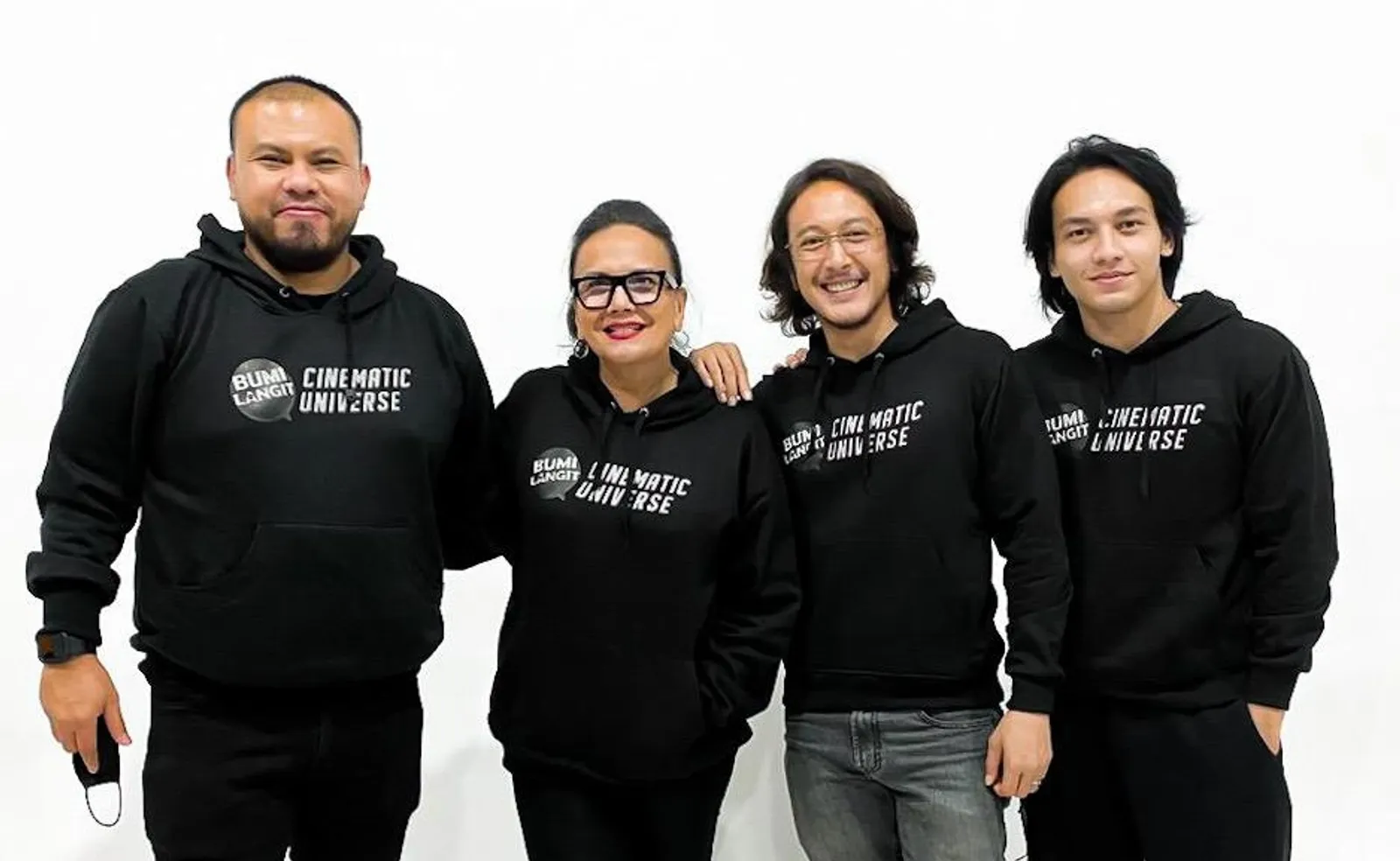 Makin Ramai, 4 Bintang Papan Atas Indonesia Ini Resmi Gabung di BCU