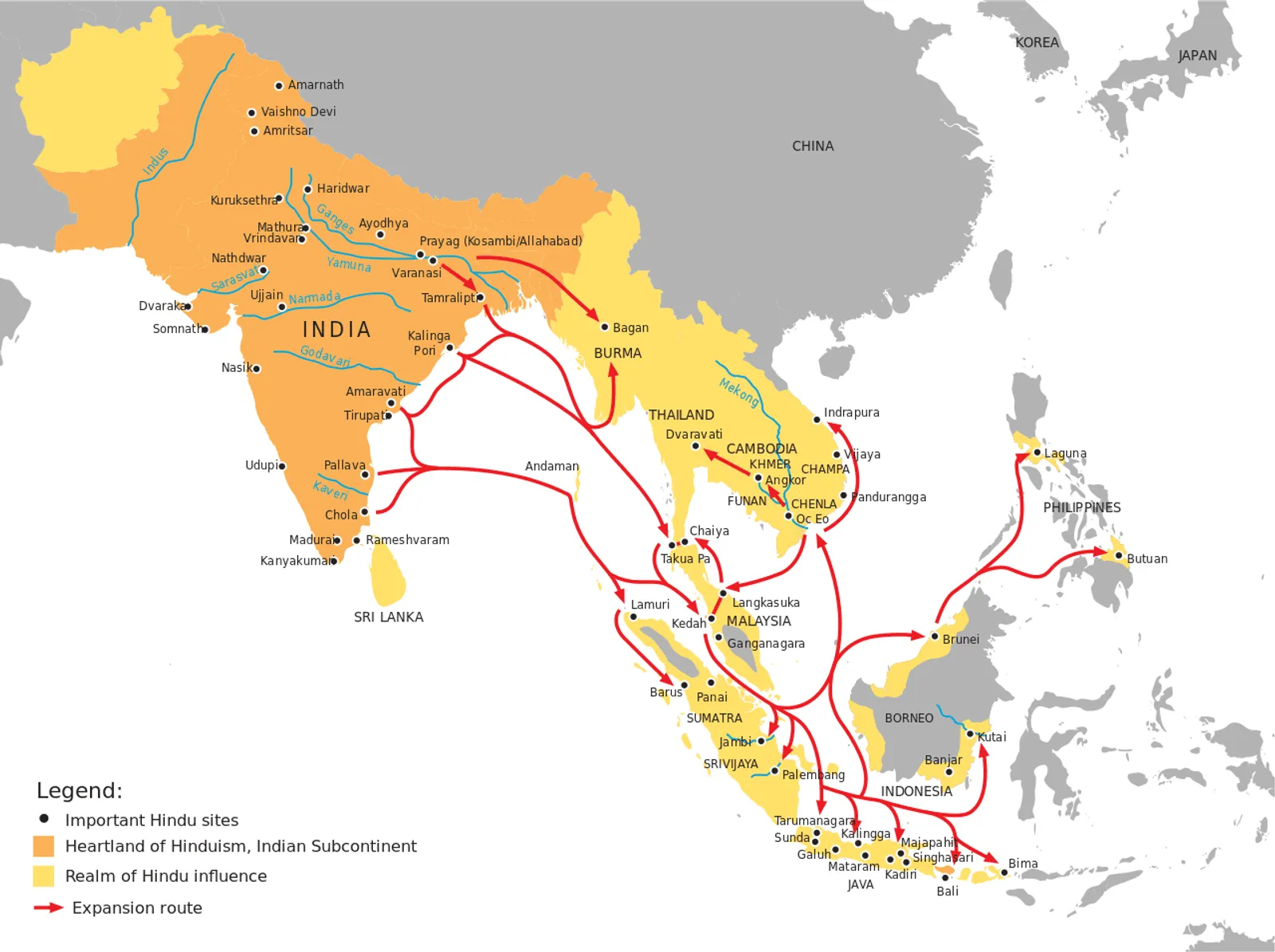 Inilah Pribumi Asli Indonesia Berdasarkan Sejarah, Sudah Tahu?