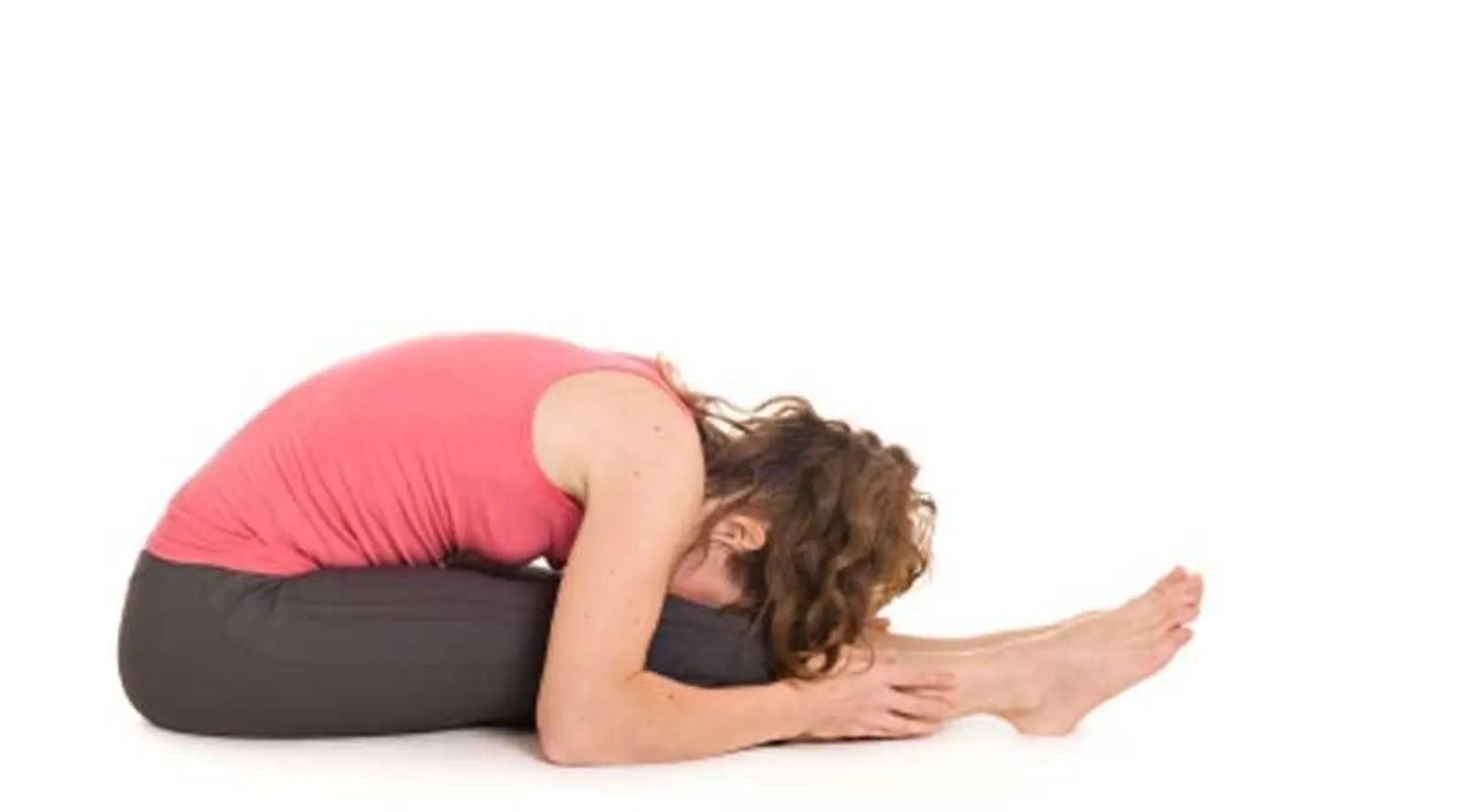 10 Gerakan Yoga yang akan Membuat Payudara Semakin Kencang
