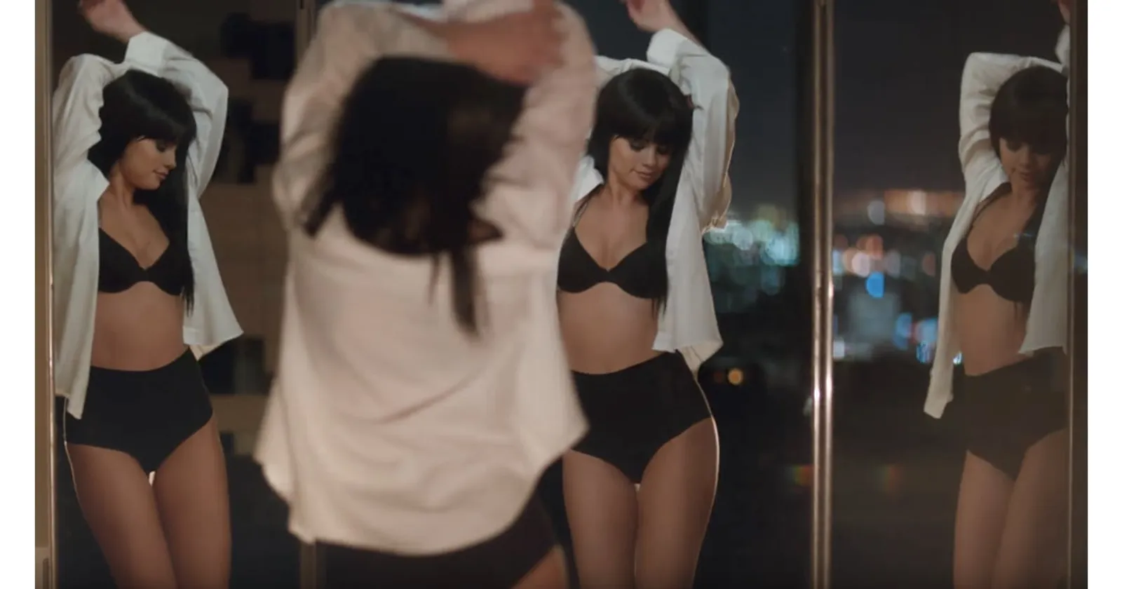 10 Video Klip 'Panas' dengan Gaya Penyanyinya yang Seksi
