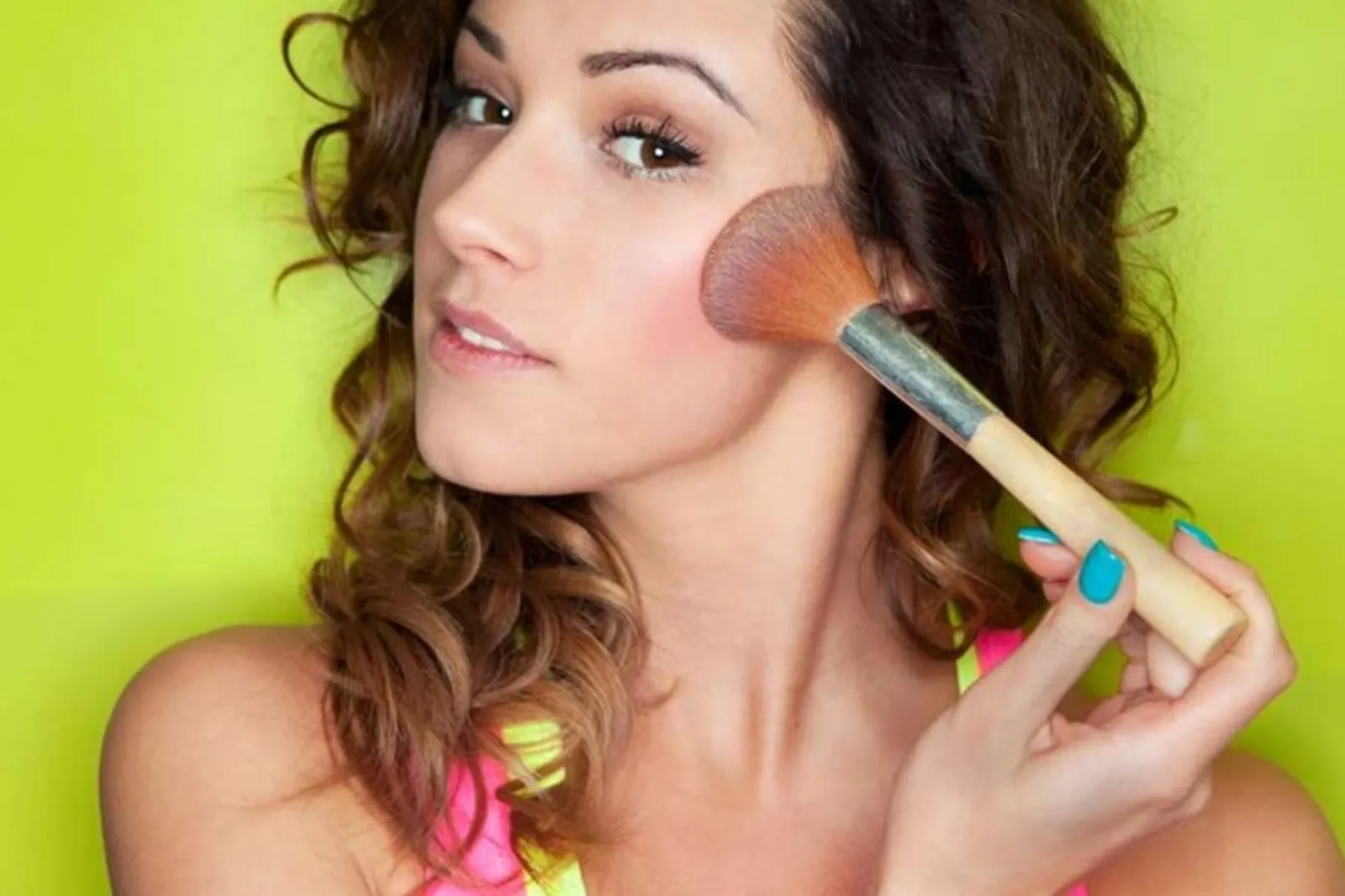 Tren Makeup No Makeup, Ini 7 Barang yang Kamu Butuhkan