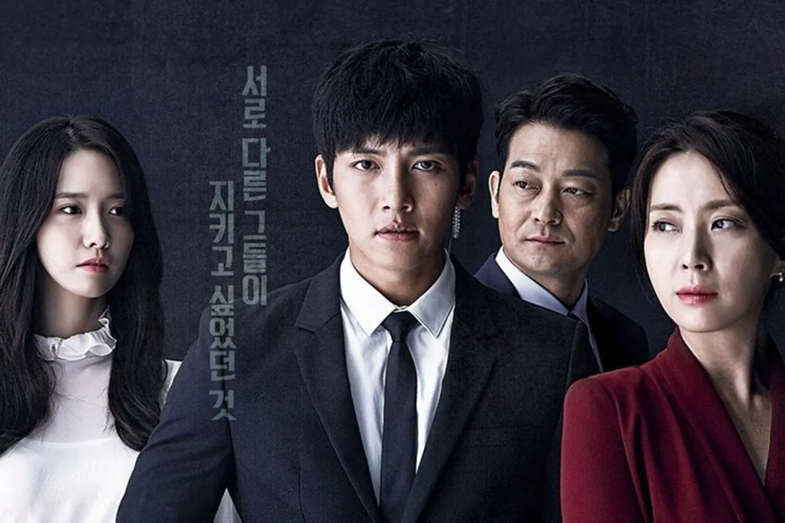 Seru Banget! Ini 7 Rekomendasi Drama Korea Bergenre Action Terbaik