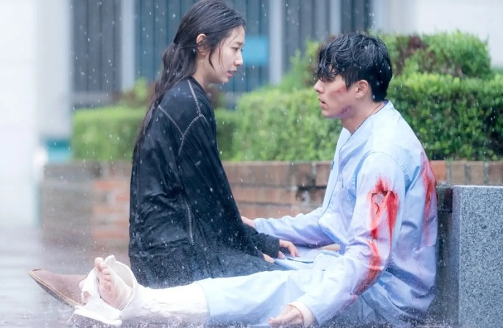 Seru Banget! Ini 7 Rekomendasi Drama Korea Bergenre Action Terbaik