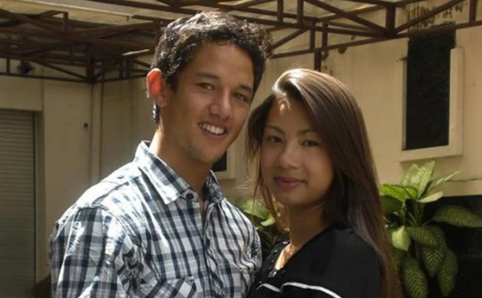 Hamil Anak Ketiga, Ini Perjalanan Cinta Jennifer dan Irfan Bachdim