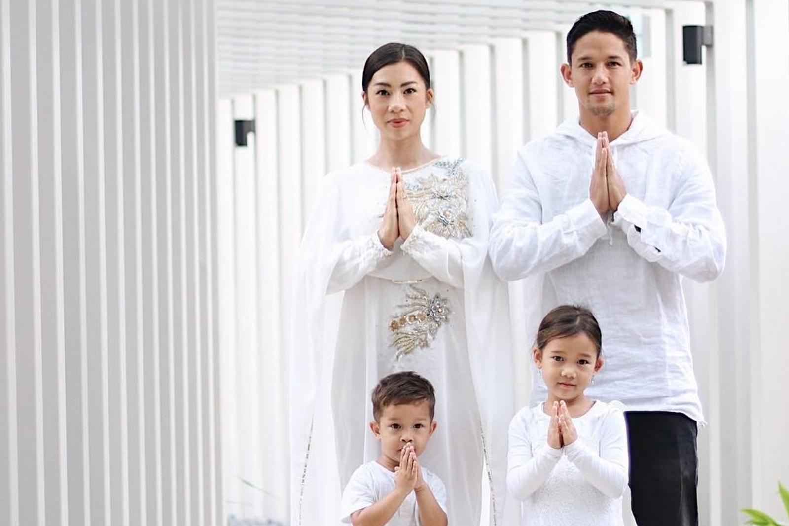 Hamil Anak Ketiga, Ini Perjalanan Cinta Jennifer dan Irfan Bachdim