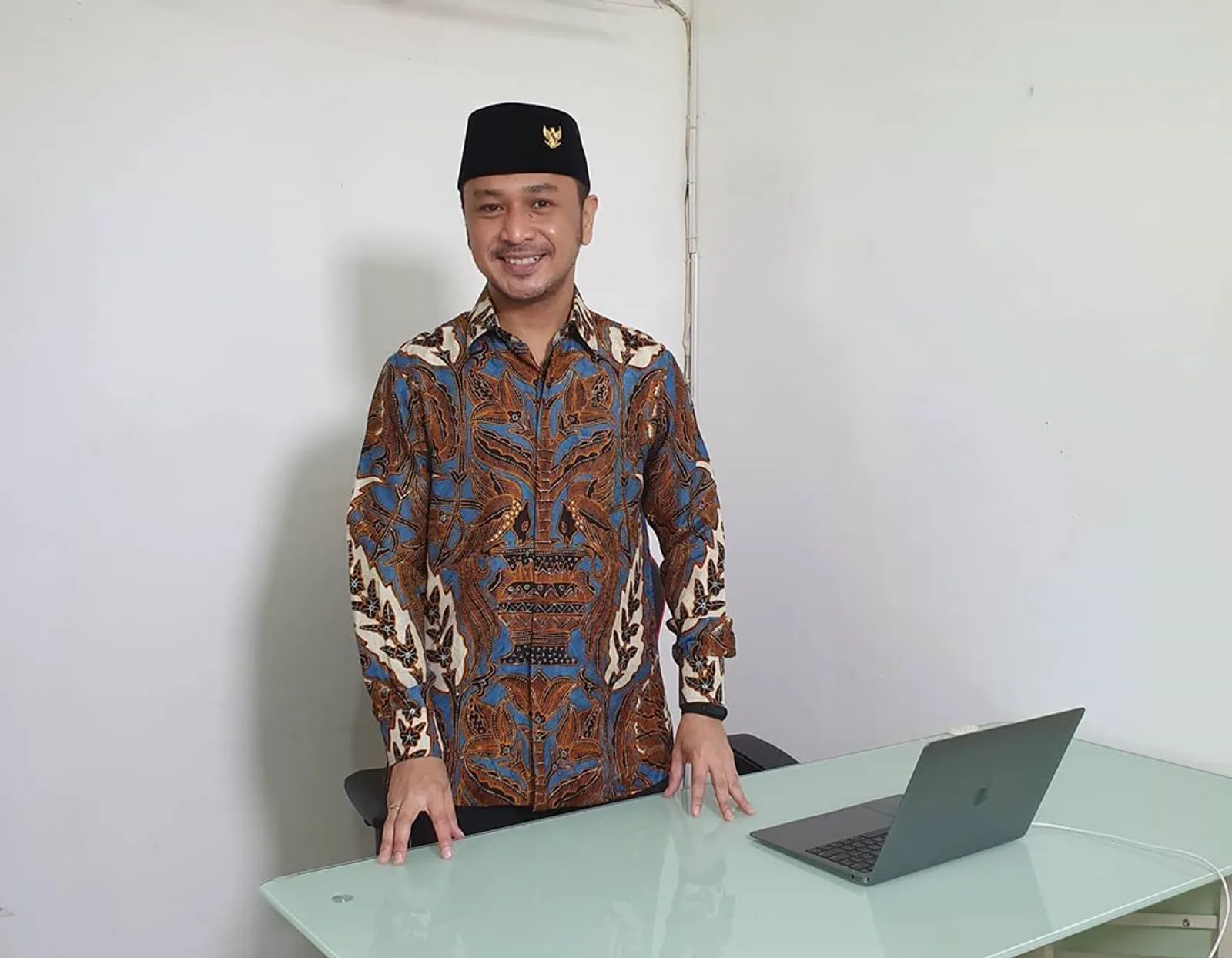 Transformasi Giring Eks Nidji, Dari Vokalis Hingga Calon Presiden