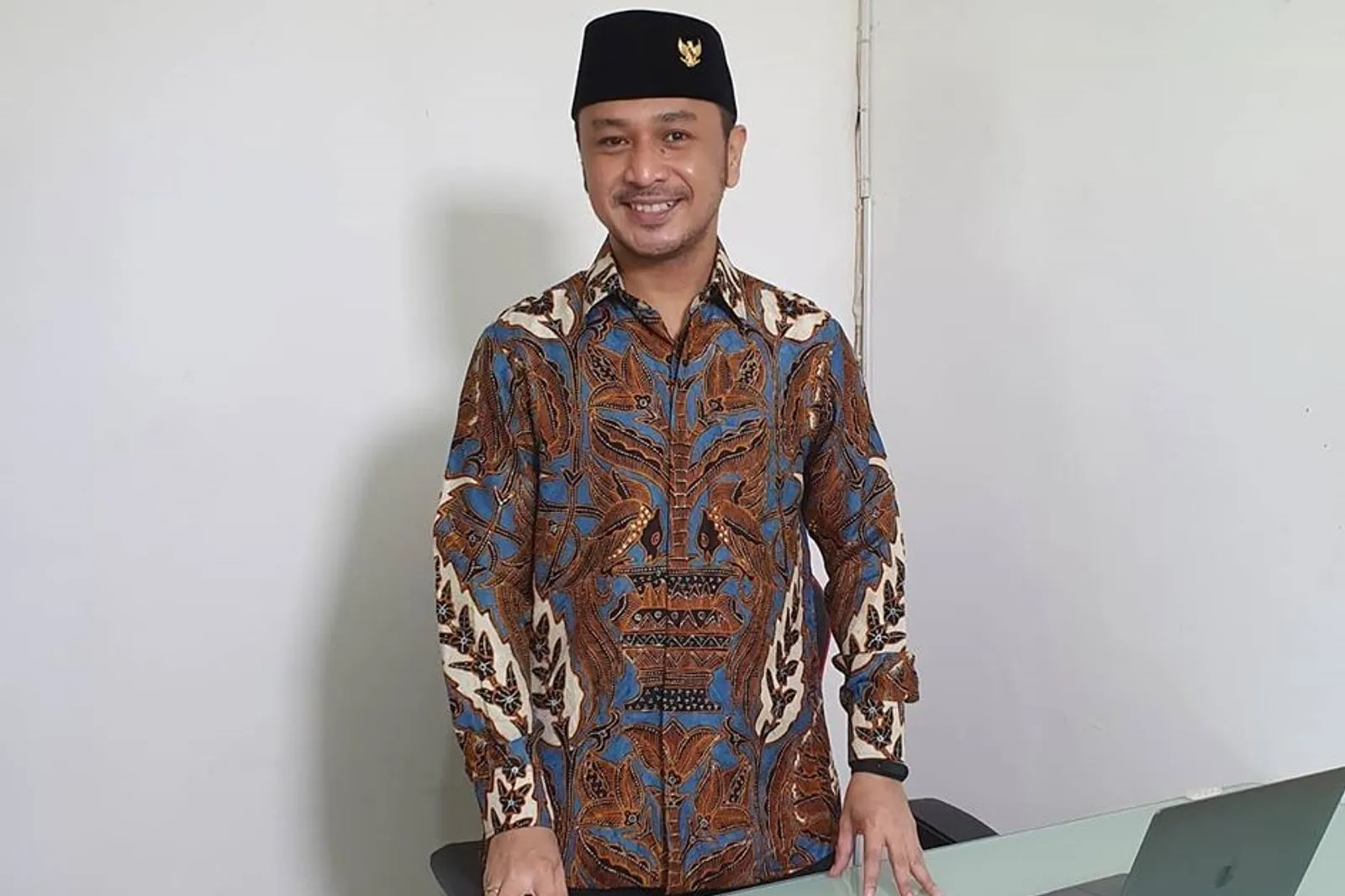 Transformasi Giring Eks Nidji, Dari Vokalis Hingga Calon Presiden