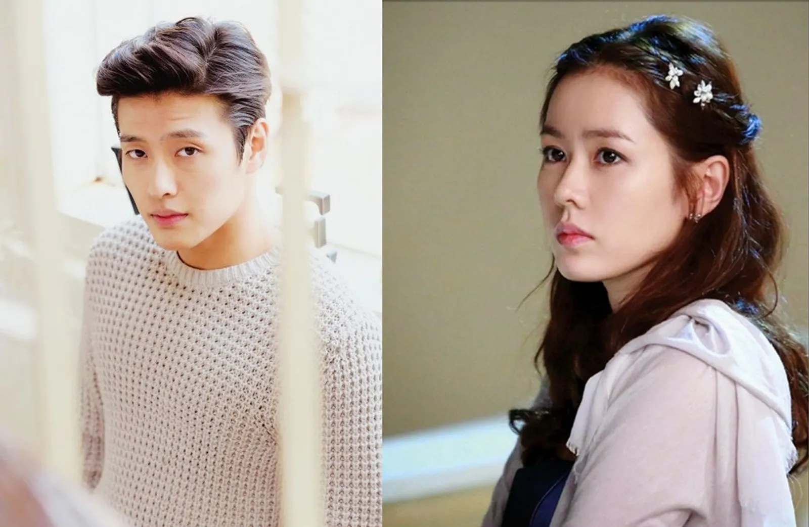 Berpisah dari Hyun Bin, Kang Ha Neul Jadi 'Pasangan' Baru Son Ye Jin?