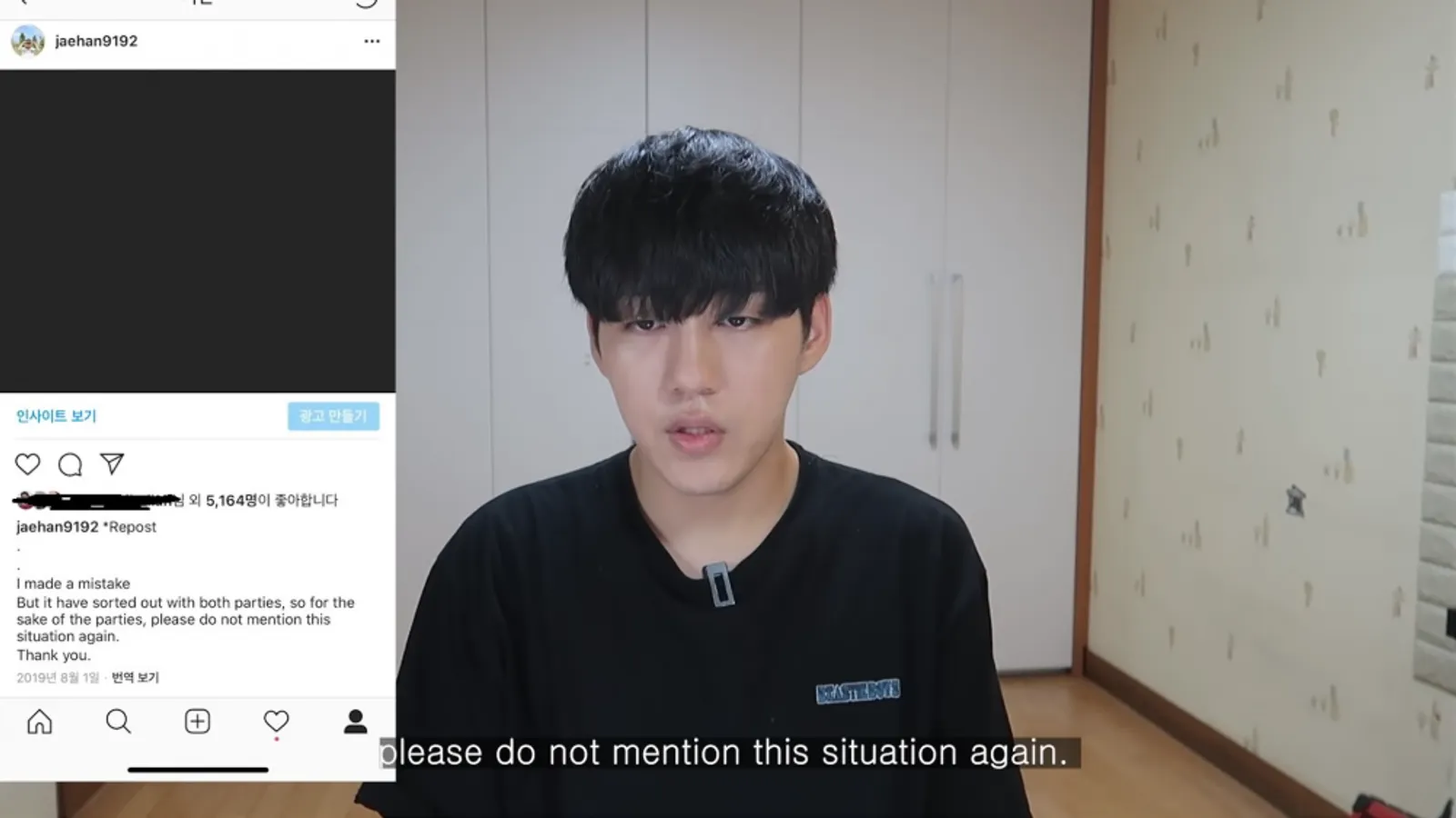 Masa Lalu Terkuak, YouTuber Mualaf Daud Kim Ungkapkan Penyesalan
