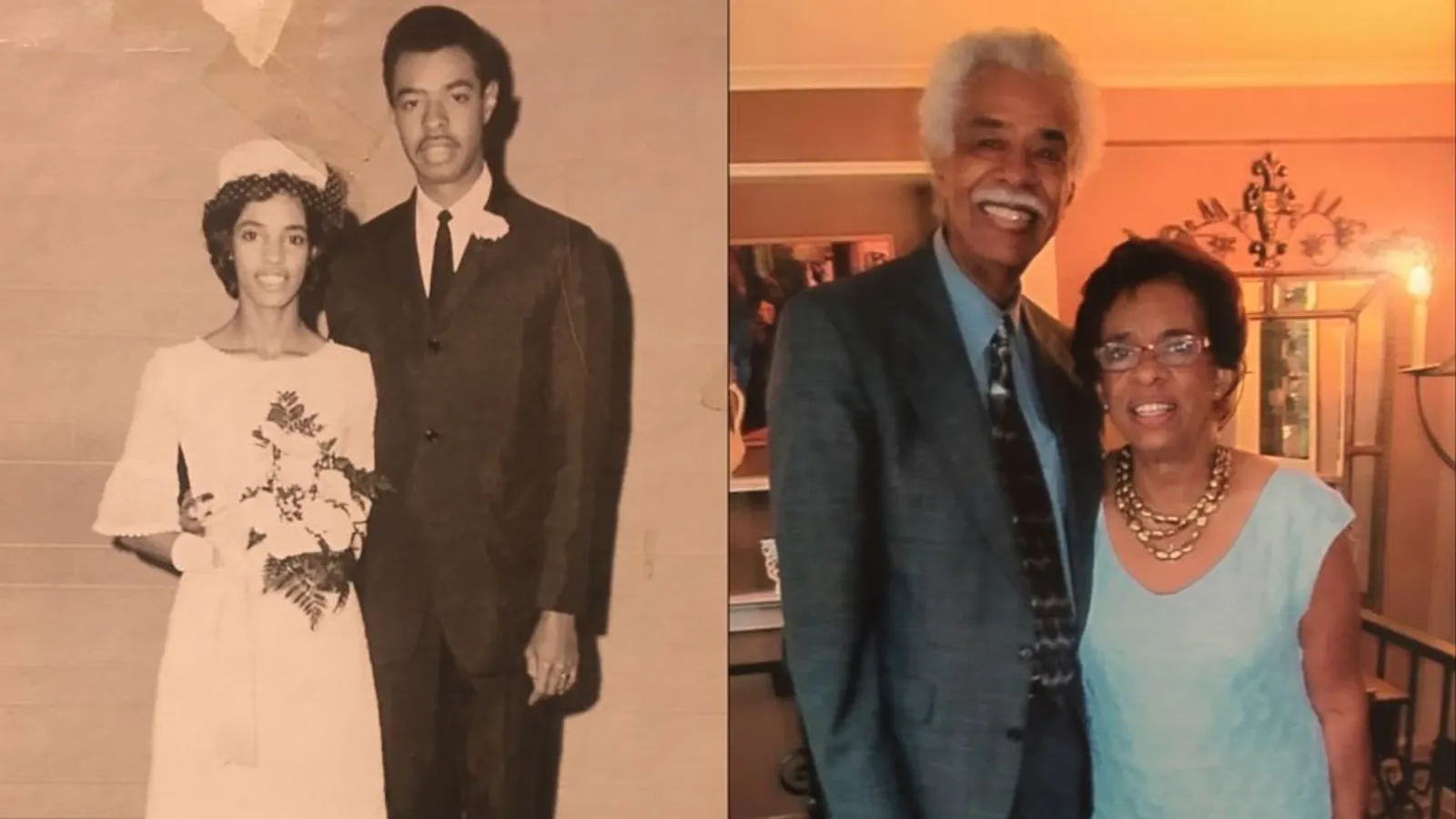 Kisah Nyata: Rahasia Pernikahan Langgeng Sampai 50 Tahun