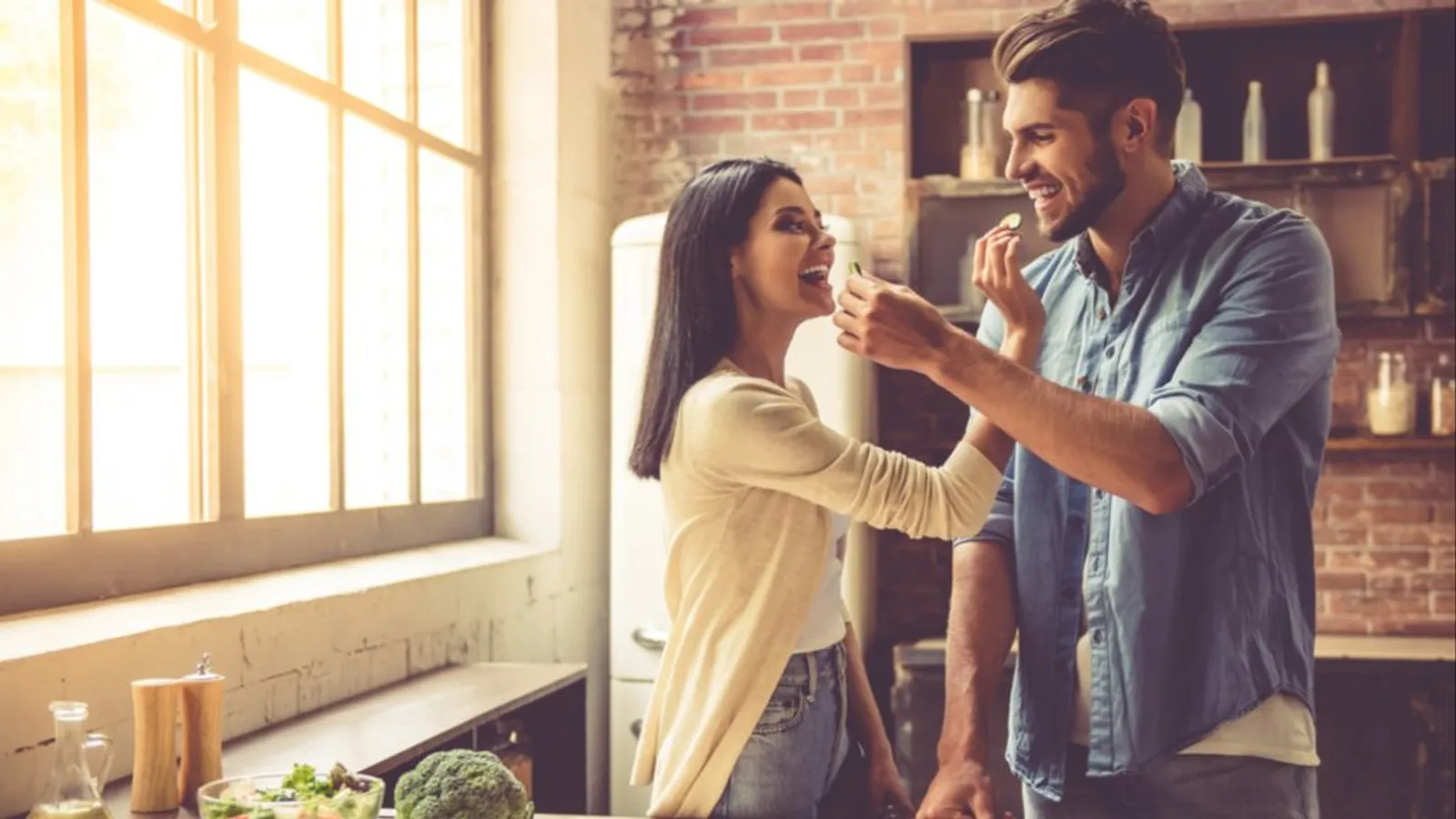 7 Hal yang Seharusnya Dilakukan Lelaki Sejati Jika Dia Menghormatimu