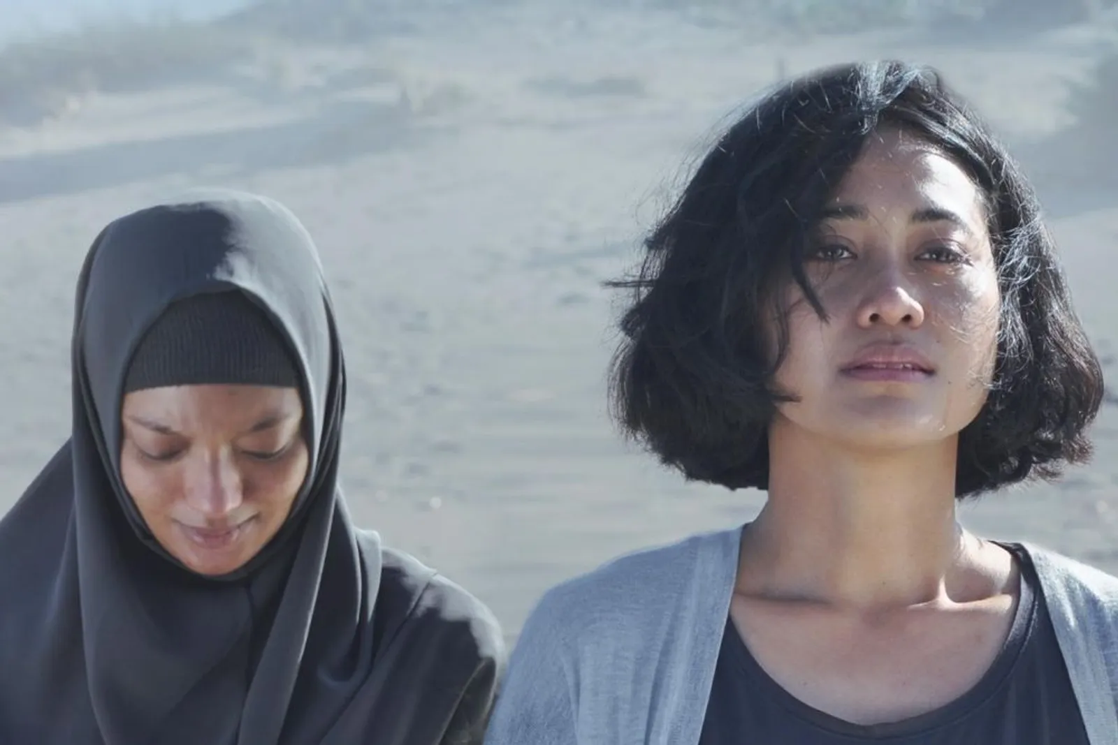 Sudah Tayang di Mola TV, Ini 5 Fakta Film 'Mudik' yang Wajib Disimak
