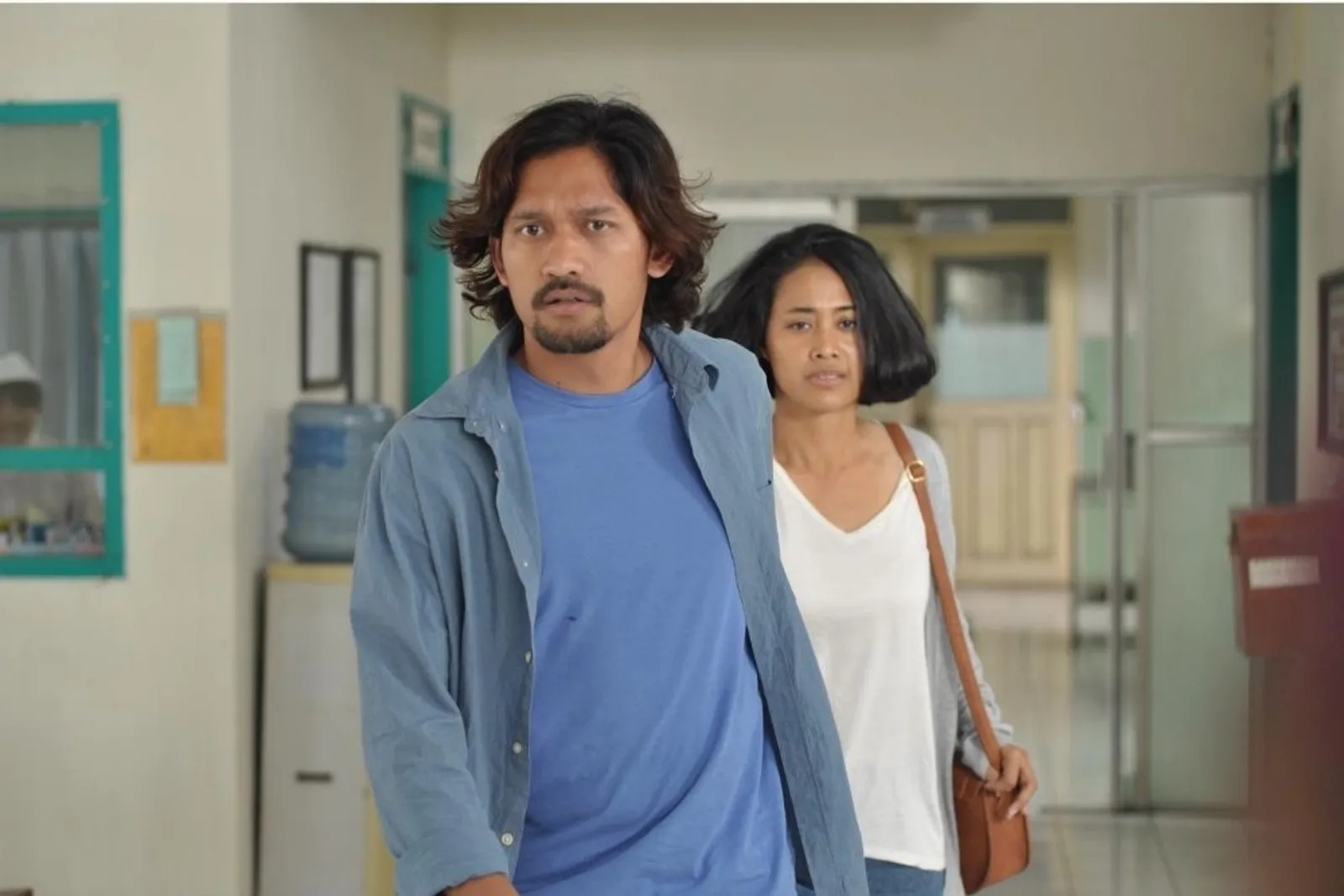 Sudah Tayang di Mola TV, Ini 5 Fakta Film 'Mudik' yang Wajib Disimak
