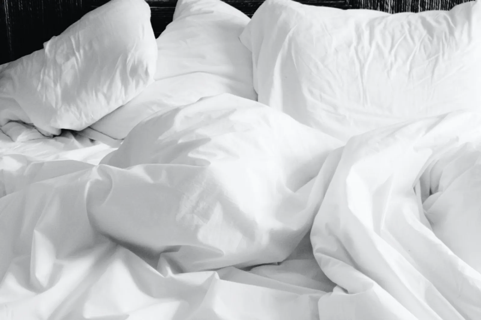 11 Tips Mengatasi Susah Tidur Selama Pandemi