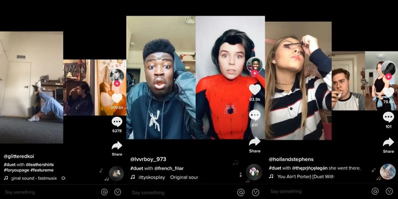 Biar Trending, Ini 7 Cara Mudah Supaya Videomu Masuk FYP TikTok