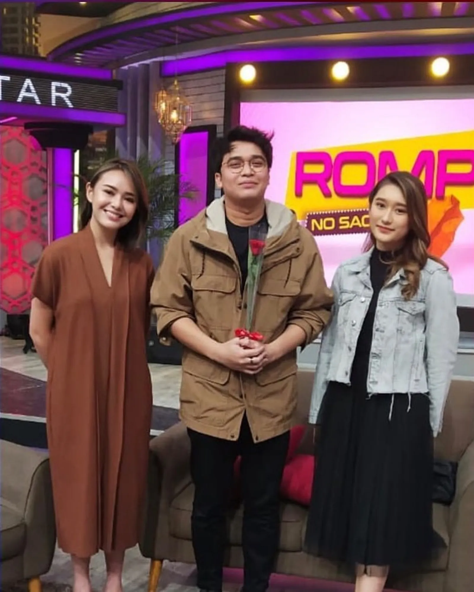 Baper! 10 Adu Mesra Lesty Kejora-Rizky Billar vs Amanda Manopo-Billy