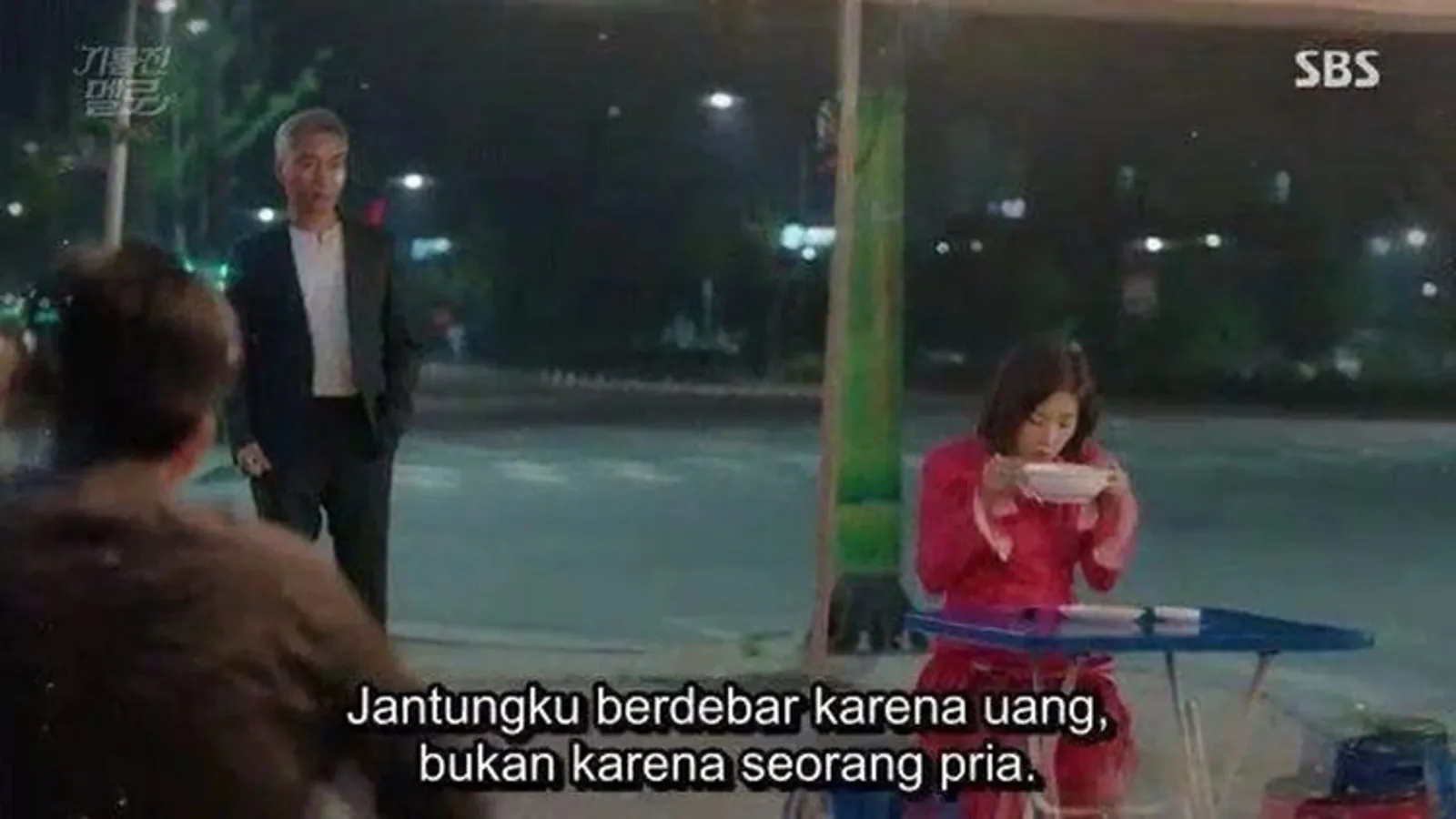 9 Jawaban Kocak di KDrama untuk yang Suka Nanya 'Kenapa Masih Jomblo?'