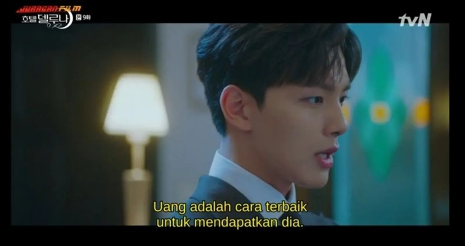 9 Jawaban Kocak di KDrama untuk yang Suka Nanya 'Kenapa Masih Jomblo?'