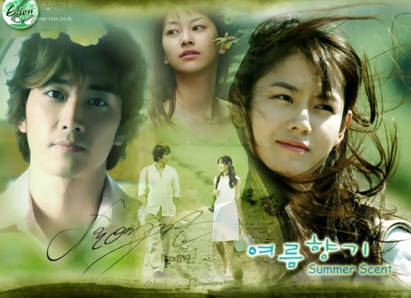 Ini 5 Drama Terbaik Son Ye Jin Selain 'Crash Landing on You'