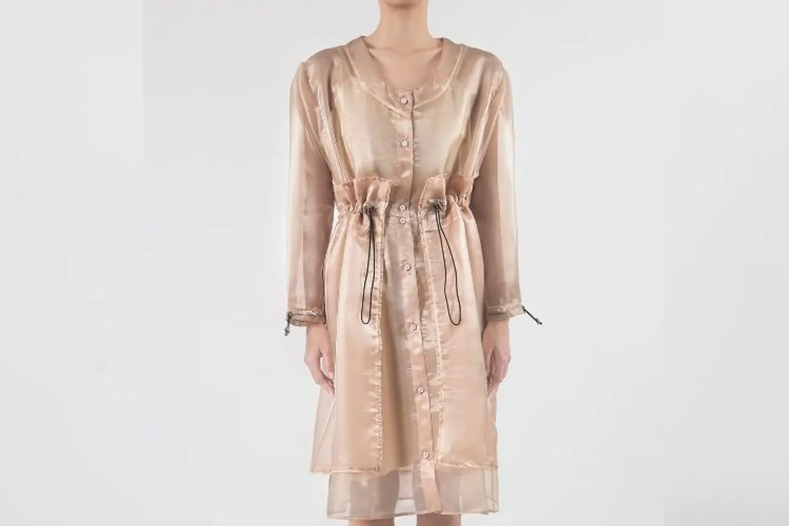 #PopbelaOOTD: Rekomendasi Dress Pesta dari Desainer Indonesia