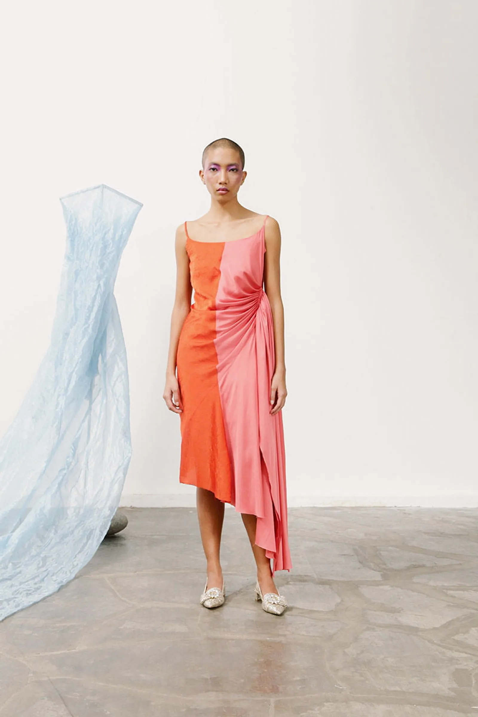 #PopbelaOOTD: Rekomendasi Dress Pesta dari Desainer Indonesia