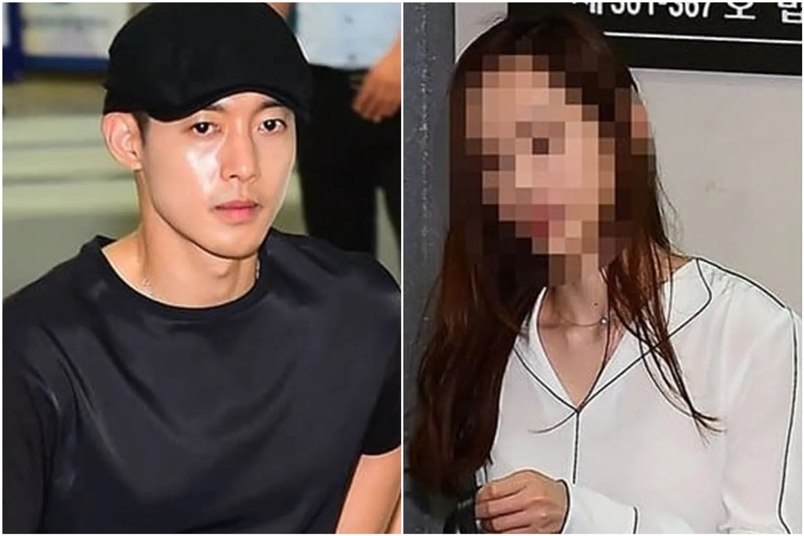 3 Perempuan Ini Pernah Terlibat Skandal Kencan dengan Kim Hyun Joong