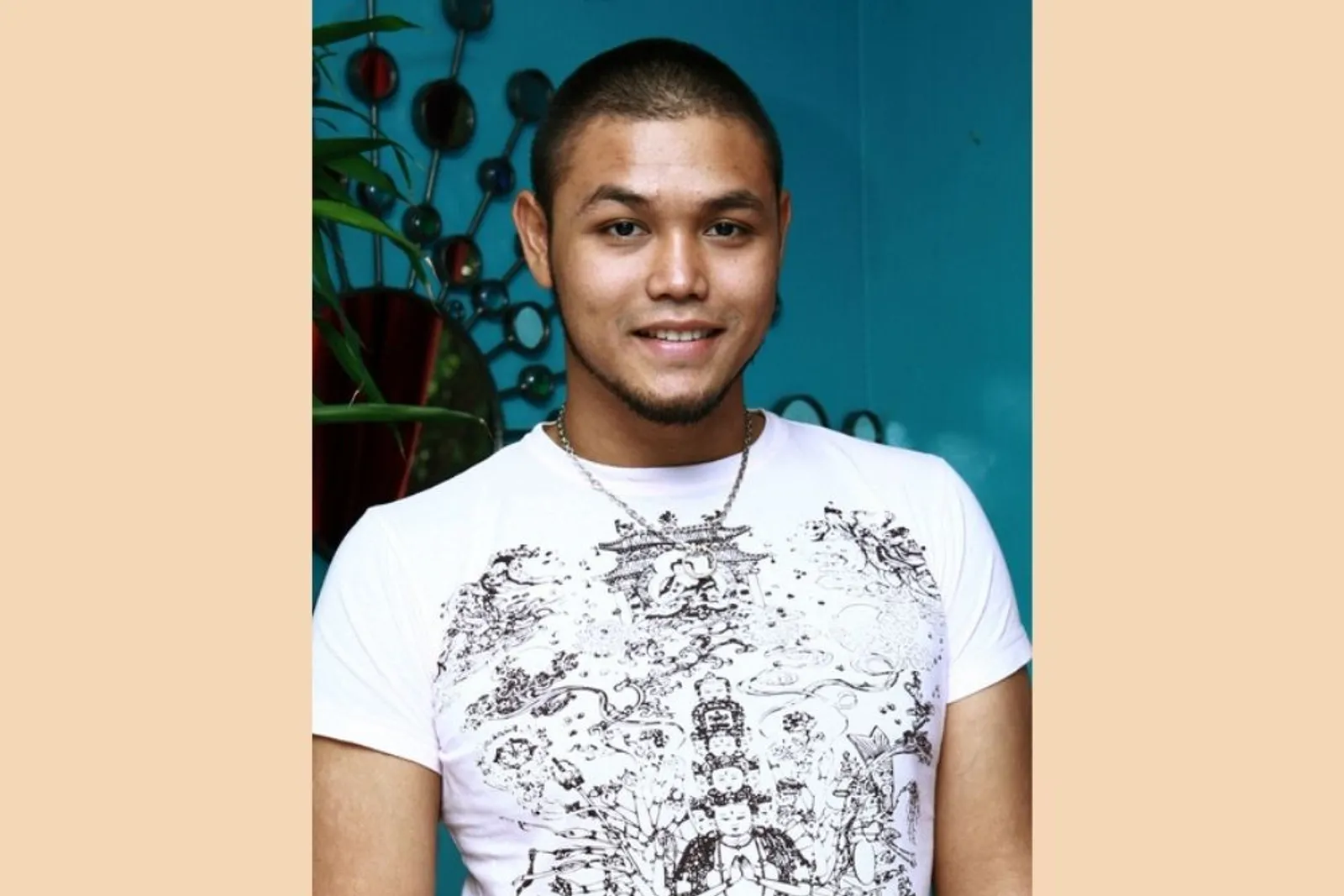 Dari Cover Boy Hingga Entrepreneur, Begini Transformasi Ivan Gunawan