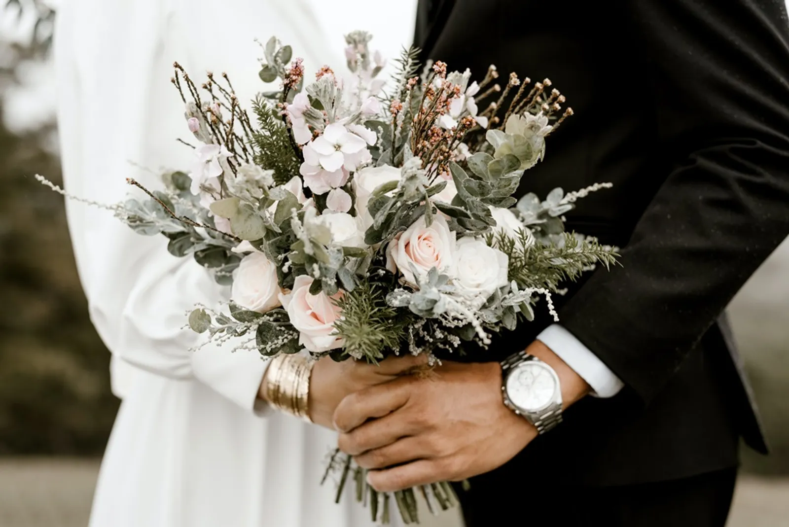 Walau Terdesak, 5 Alasan Ini Tak Membenarkan Kamu untuk Menikah