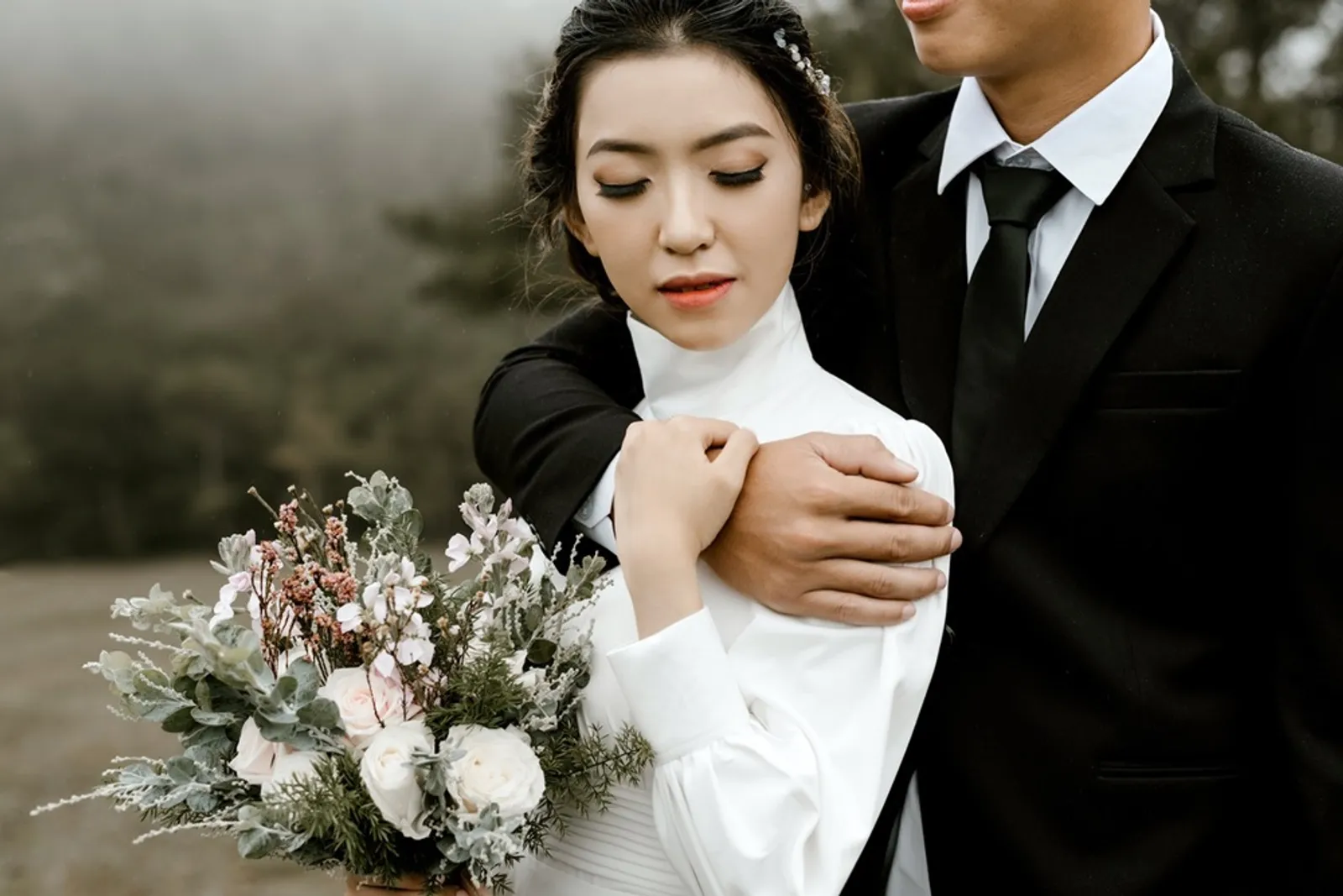 Ada 5 Tipe Pertengkaran dalam Pernikahan, Cek Kamu dan Dia Masuk Mana?