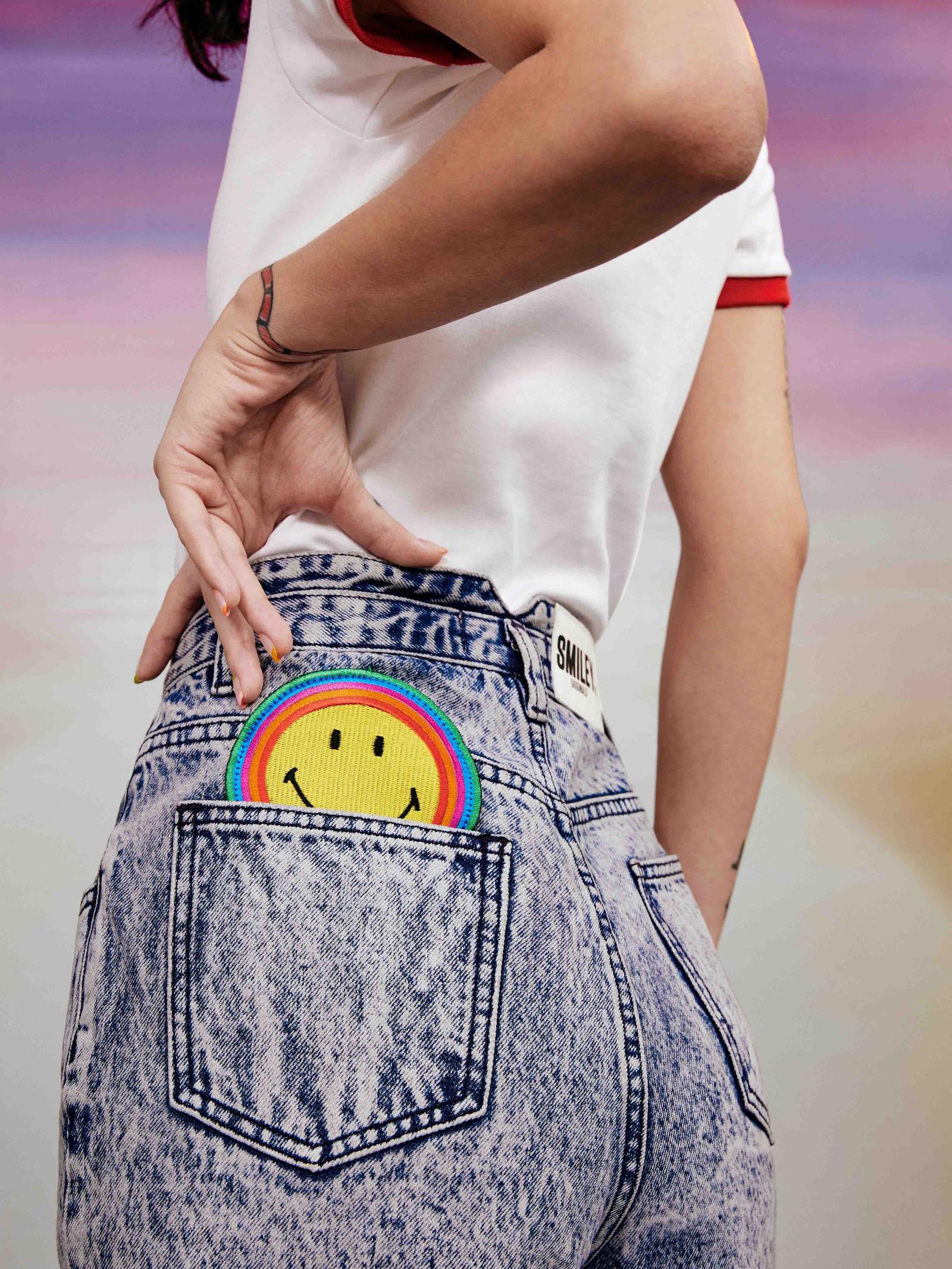 Terlalu Gemas! Intip Koleksi Terbaru Pomelo X Smiley Yuk!