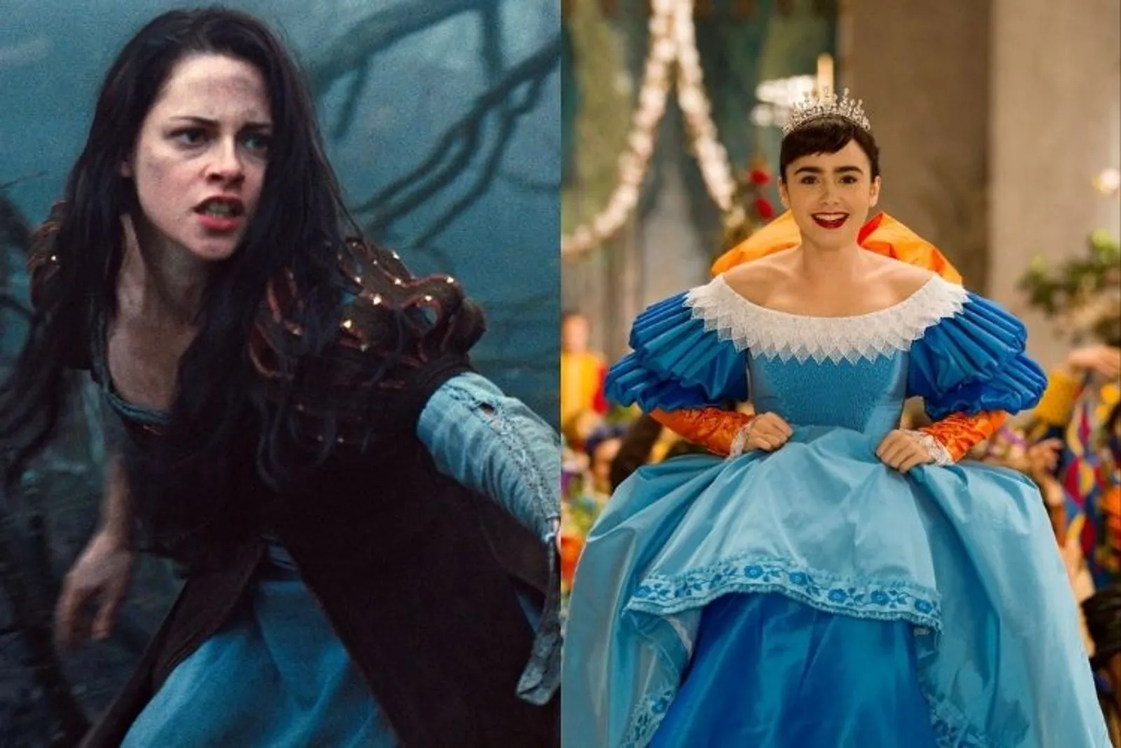 Beda Versi, Ini Perbandingan Gaya Princess Disney vs Non Disney