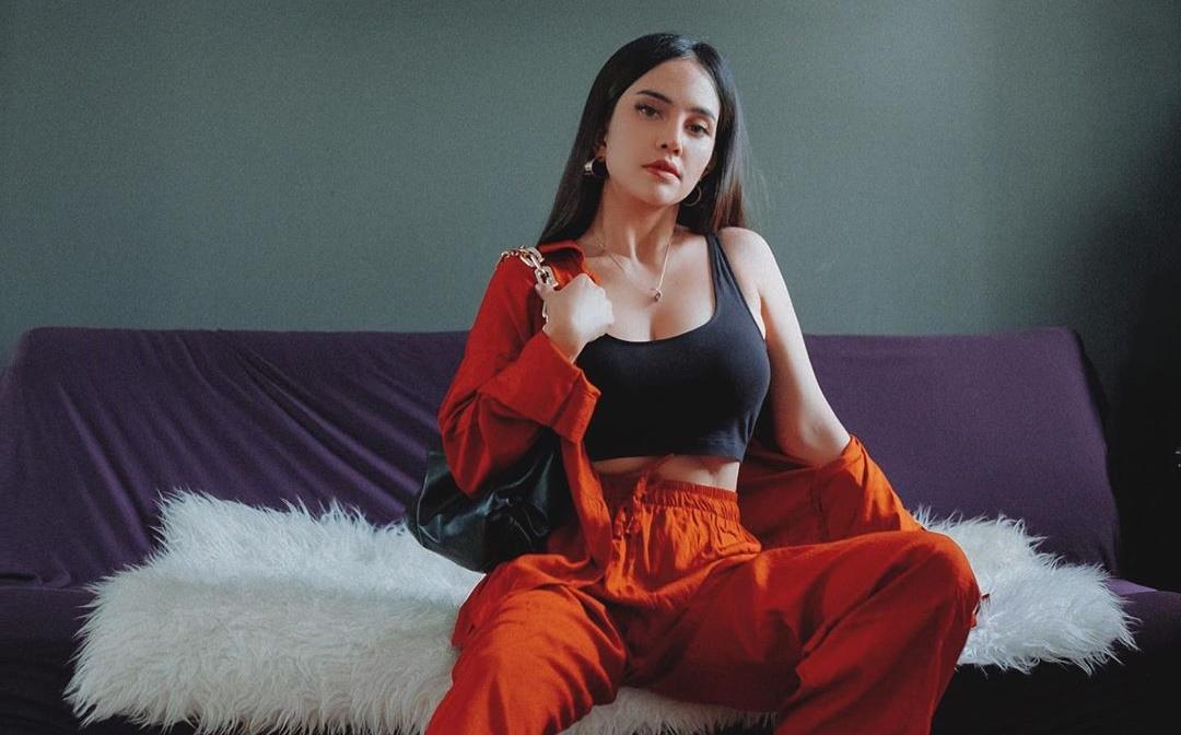 6 Fakta Tato Tulisan Arab DJ Joana yang Bikin Warganet Meradang