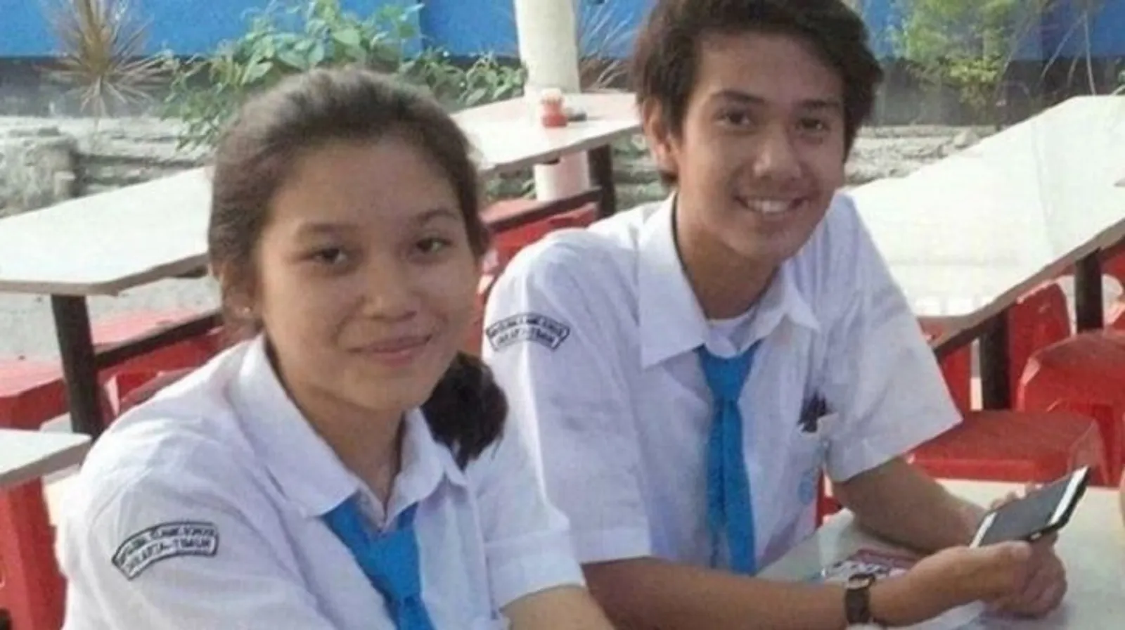 Balikan Sama Iqbaal Ramadhan, Ini 7 Fakta Zidny Lathifa