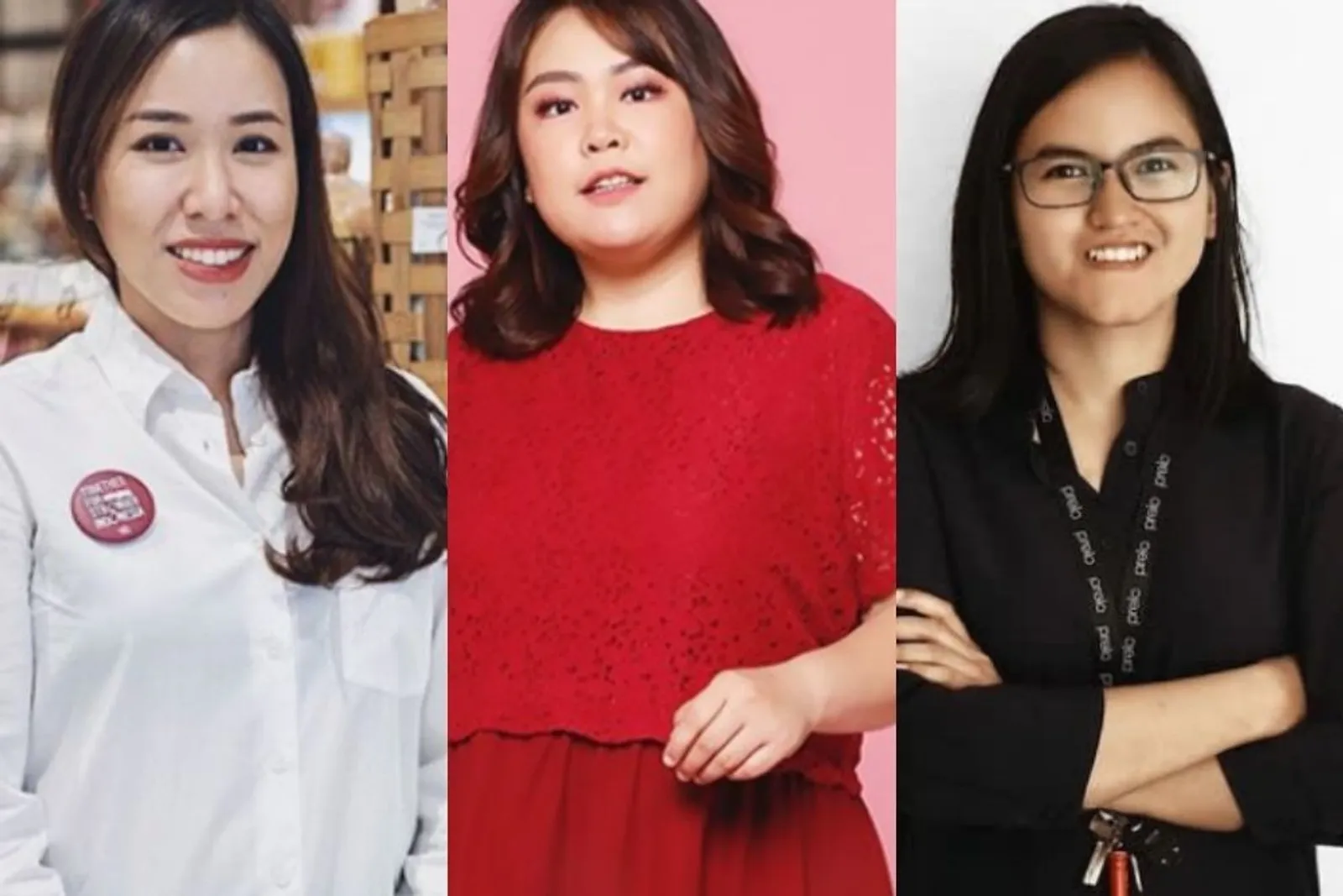 Wow, Ini 5 Anak Muda Indonesia yang Masuk Daftar Forbes!